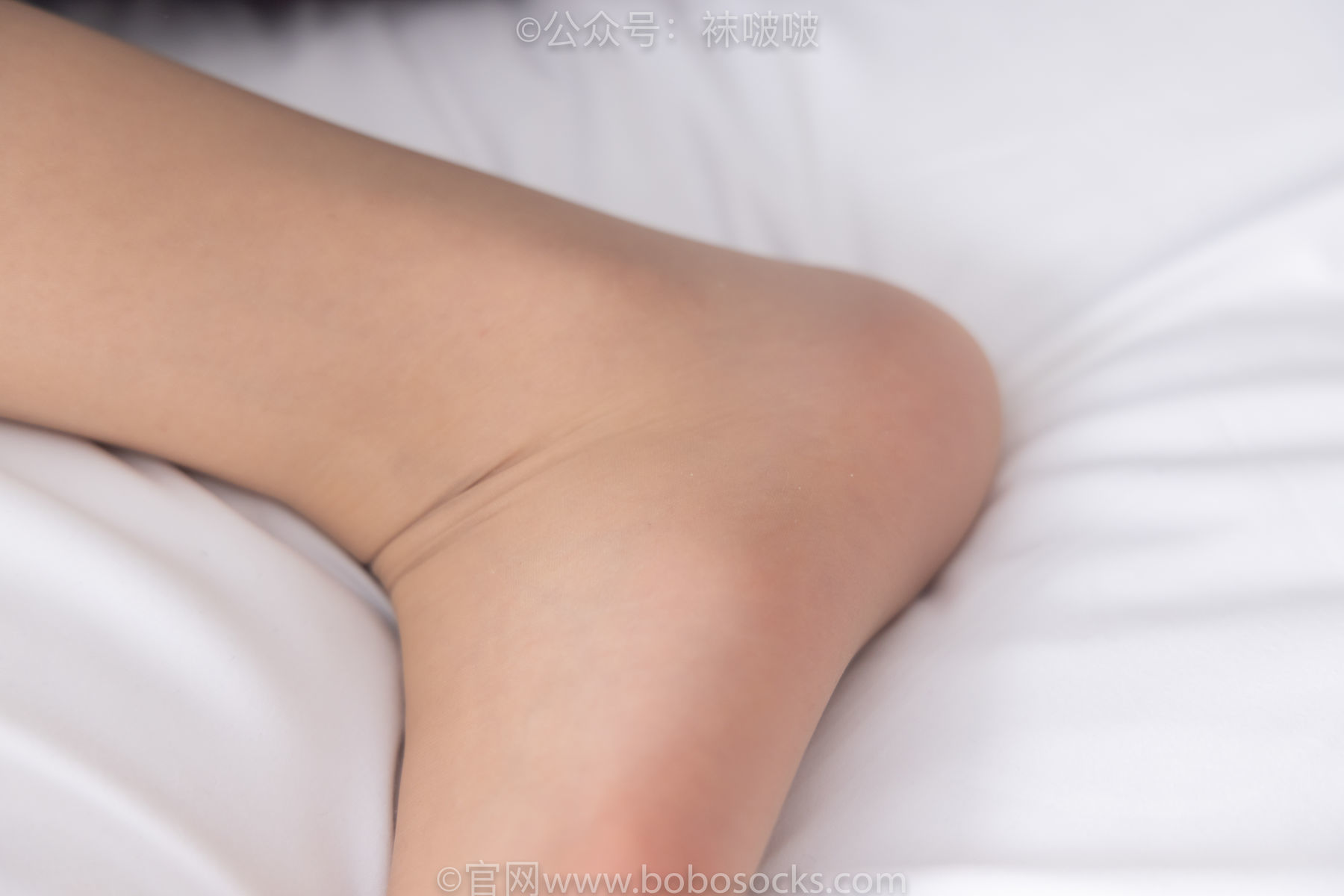 图片[85]-BoBoSocks袜啵啵 No.078 小甜豆-招行制服、平底鞋、灰丝[139P]-六色网