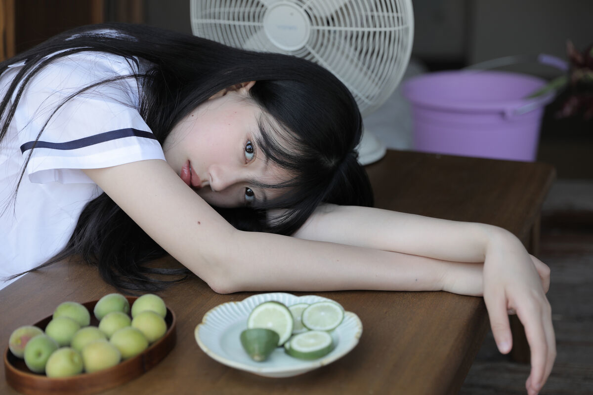 图片[11]-YiTuYu艺图语 Vol.6419 Qiu Yang Yi He[25P]-六色网