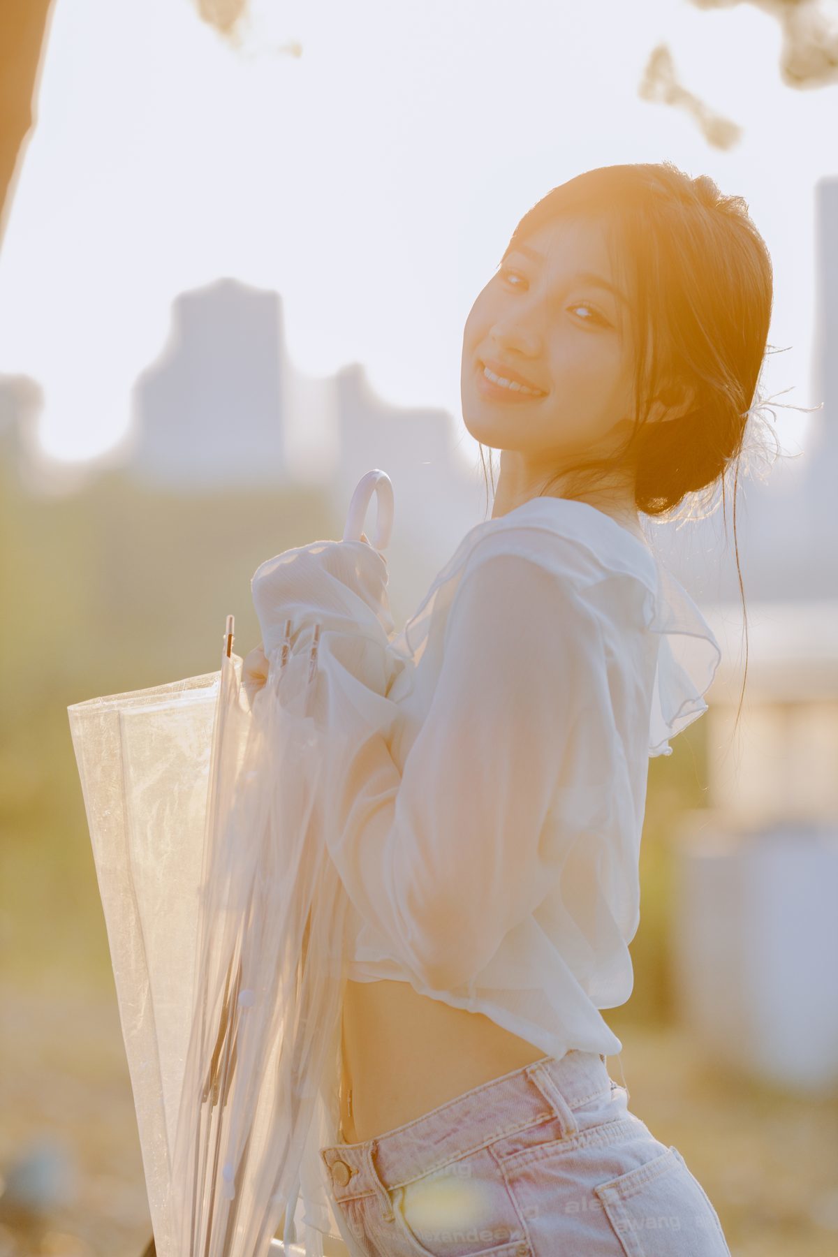 图片[4]-YiTuYu艺图语 Vol.5224 Yang Mao Shan Er[30P]-六色网