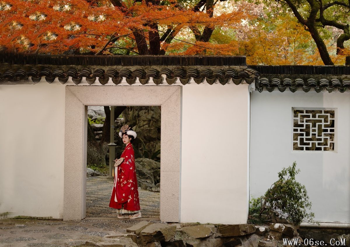 图片[14]-YiTuYu艺图语 Vol.6232 Zhi Shi[22P]-六色网