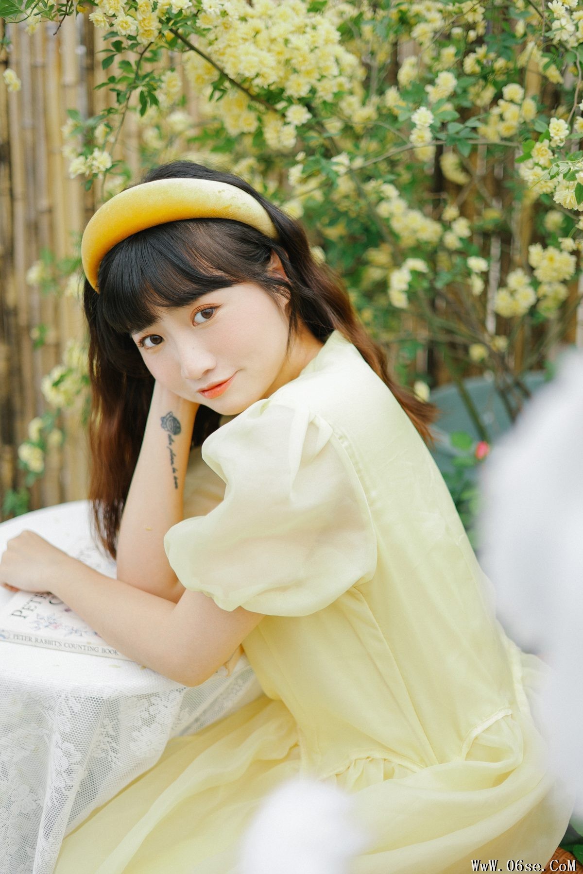 图片[32]-YiTuYu艺图语 Vol.4368 Lan Pang Zi[32P]-六色网