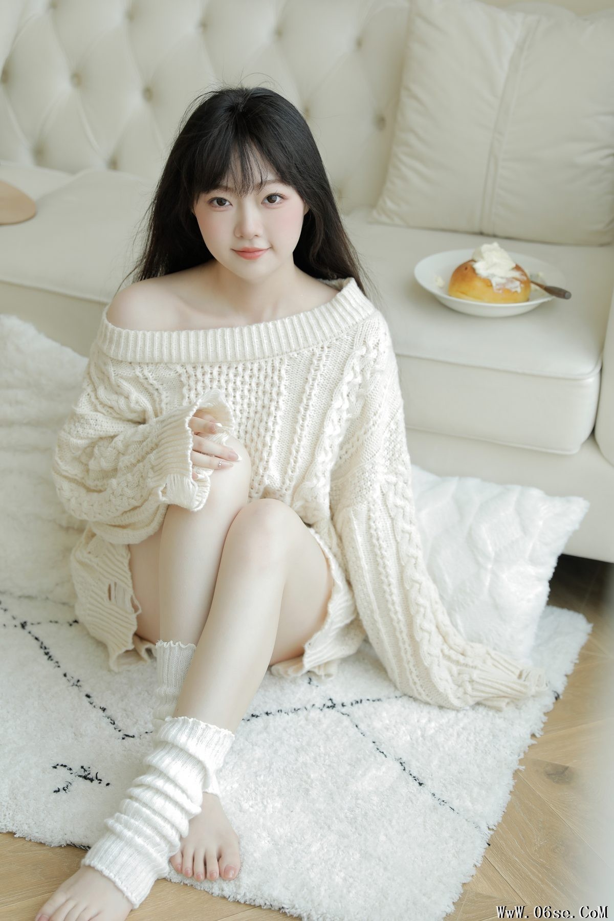 图片[9]-YiTuYu艺图语 Vol.5254 Jing Jing[37P]-六色网
