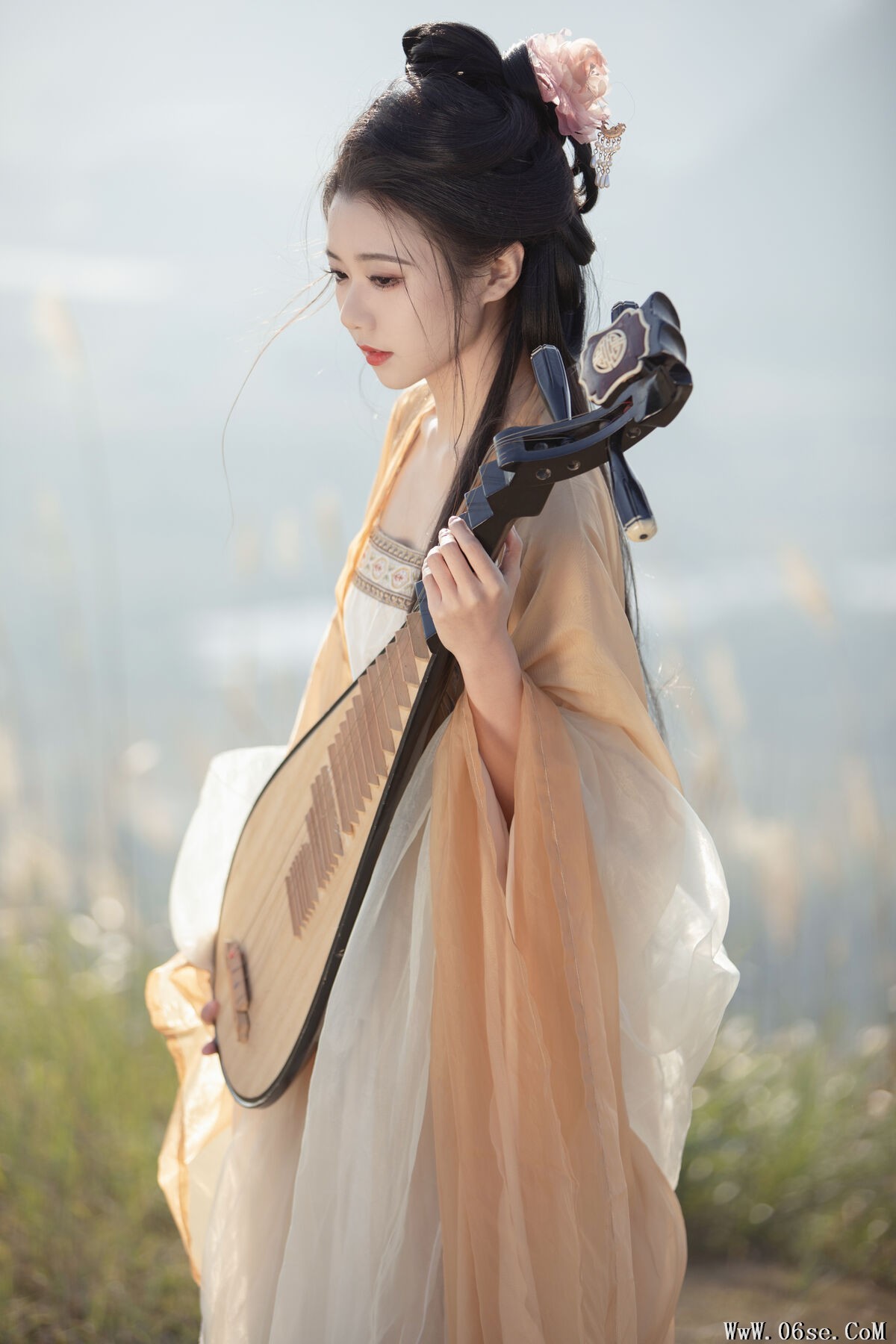 图片[27]-YiTuYu艺图语 Vol.6292 Lsababe[42P]-六色网