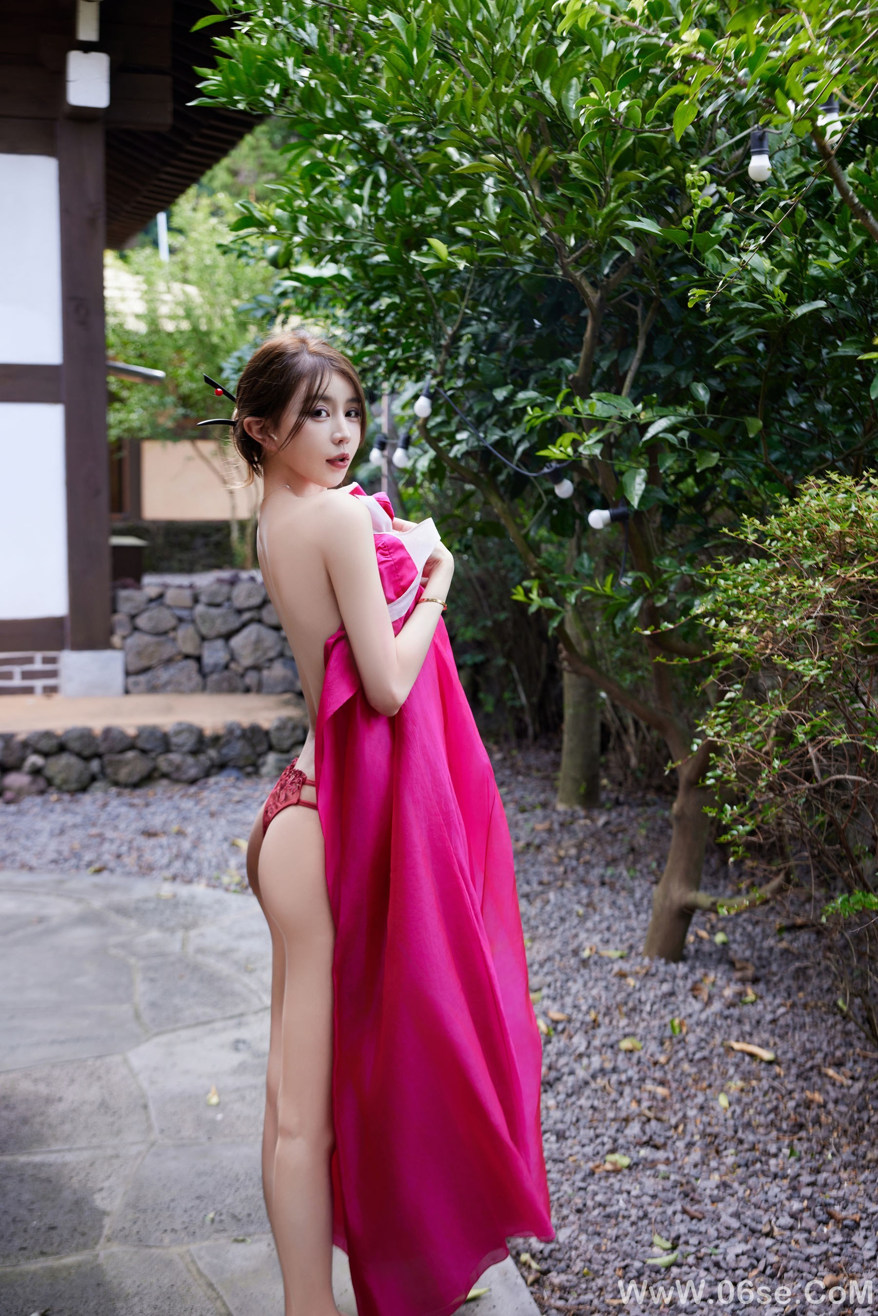 图片[42]-tina_甜仔 – 韩服[59P]-六色网