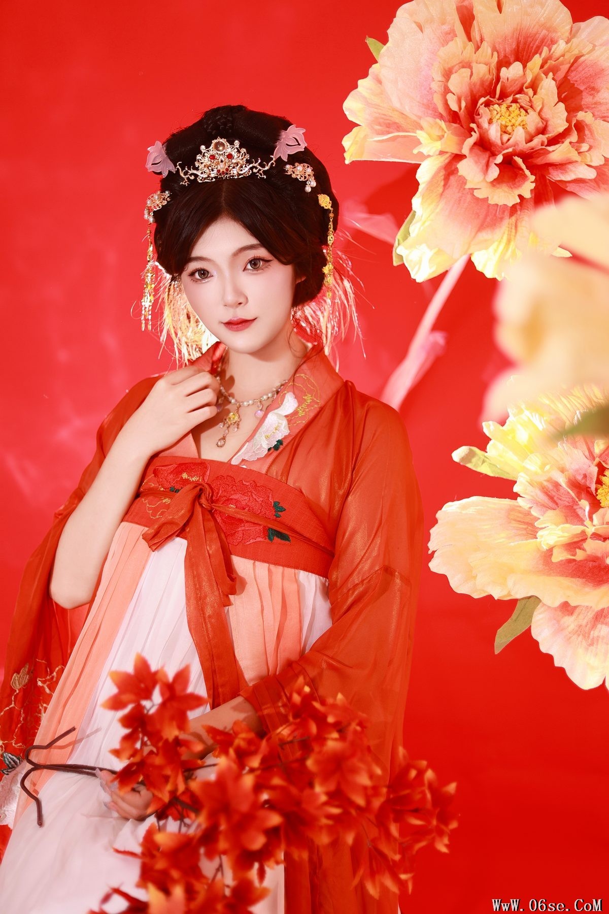 图片[29]-YiTuYu艺图语 Vol.5711 KaiLin Jiang[31P]-六色网