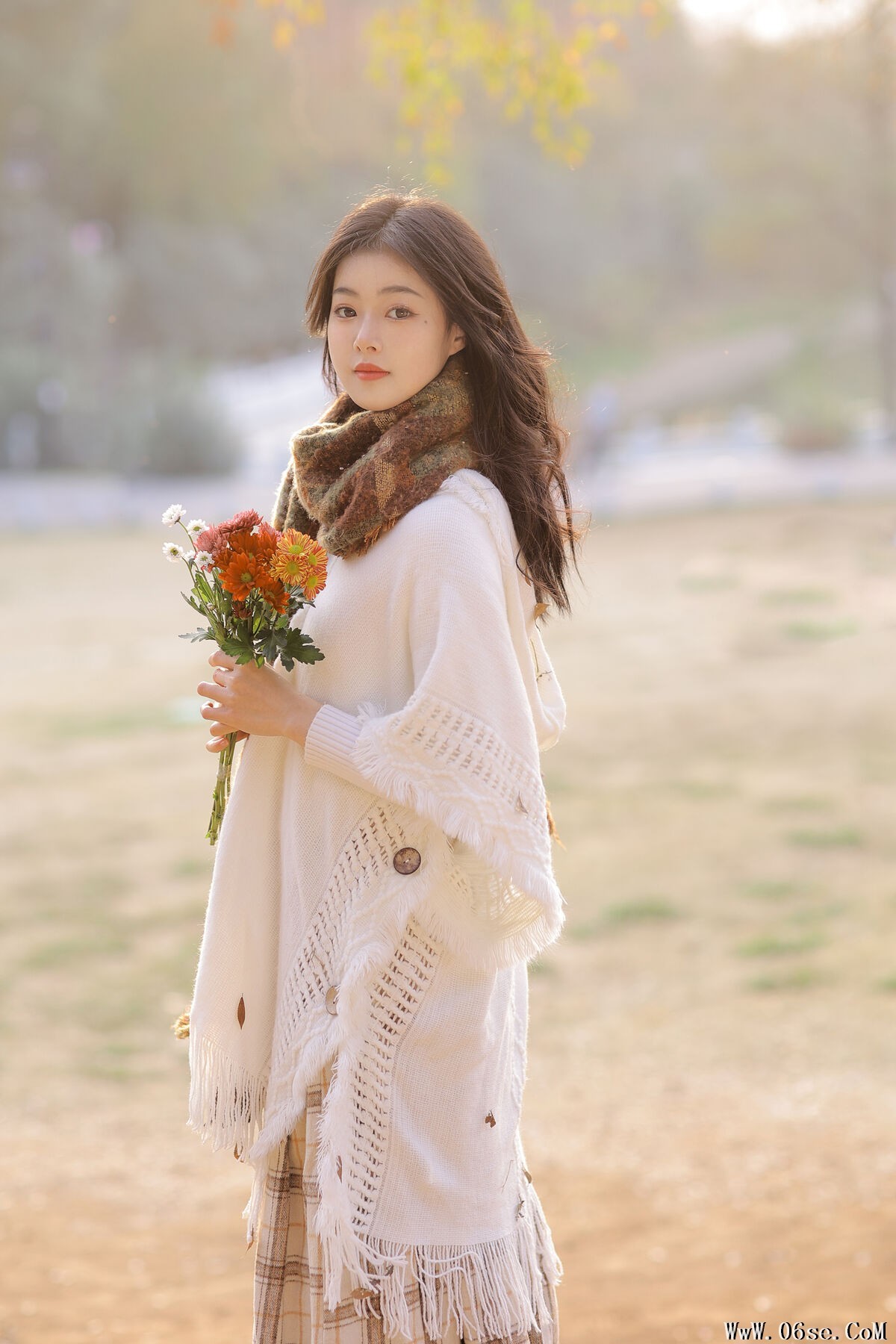 图片[11]-YiTuYu艺图语 Vol.6614 Xiao Yang[21P]-六色网