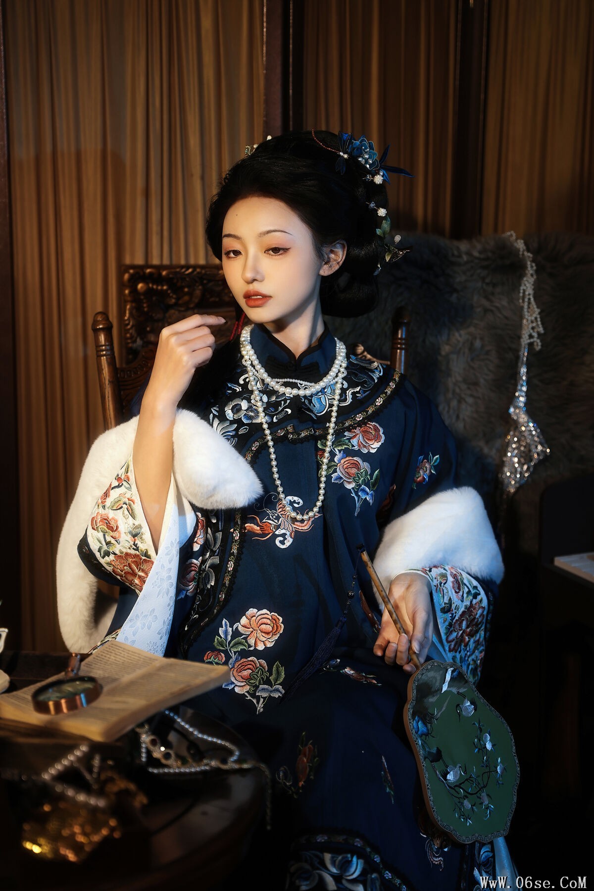 图片[7]-YiTuYu艺图语 Vol.6560 Xiao Yang Ai Gan Fan[29P]-六色网