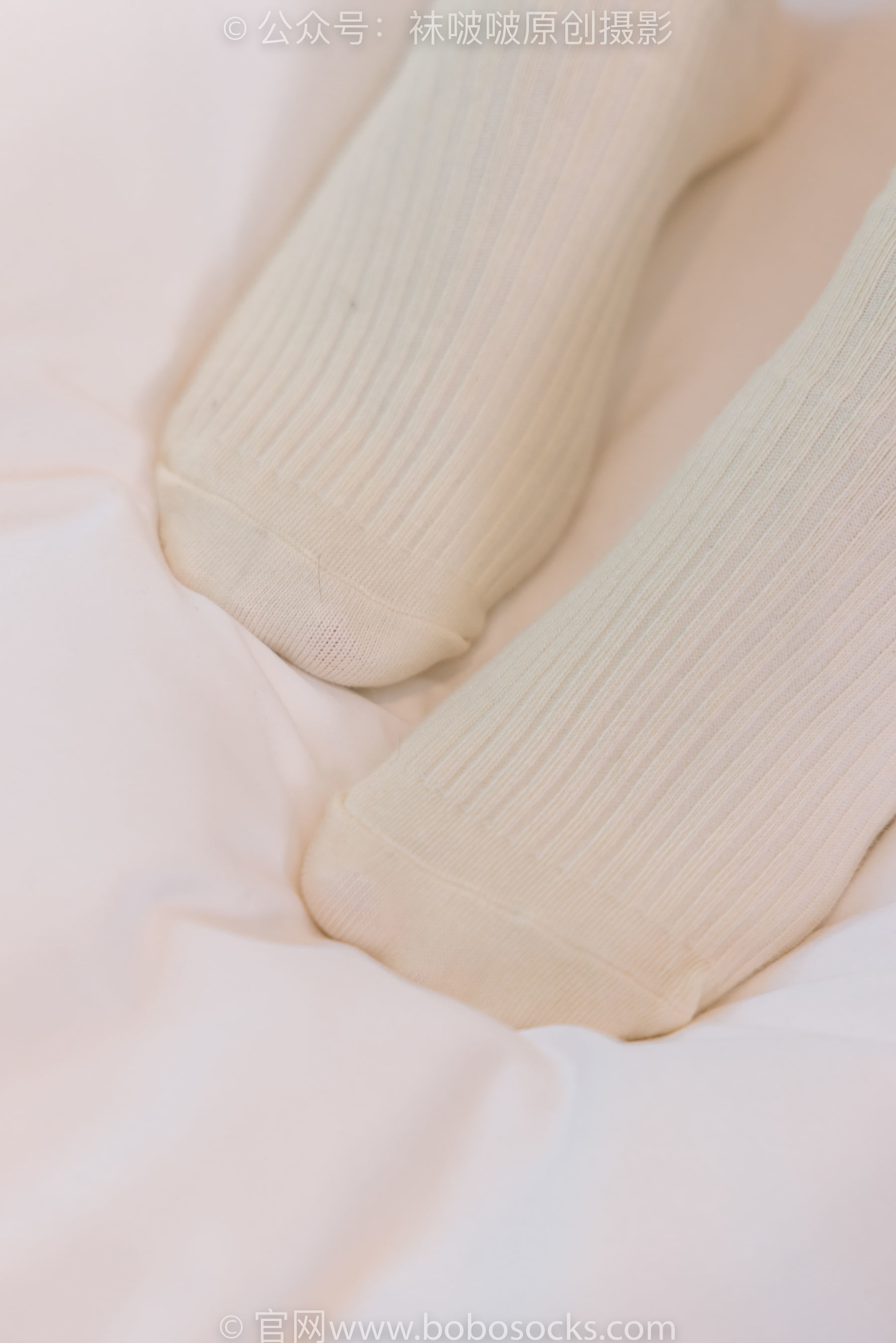 图片[81]-BoBoSocks袜啵啵 No.176 小安-运动鞋、白棉袜、裸足[139P]-六色网