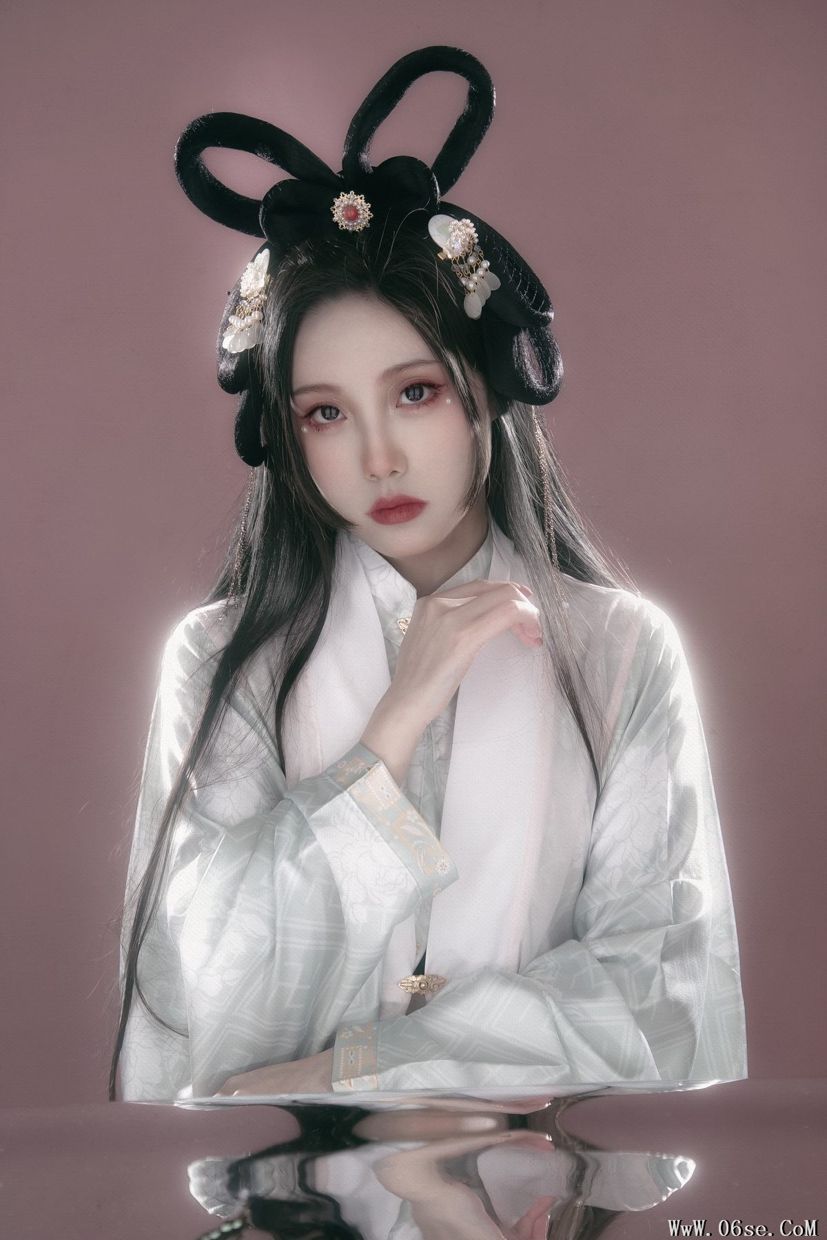 图片[10]-YiTuYu艺图语 Vol.3653 Ri Na[23P]-六色网