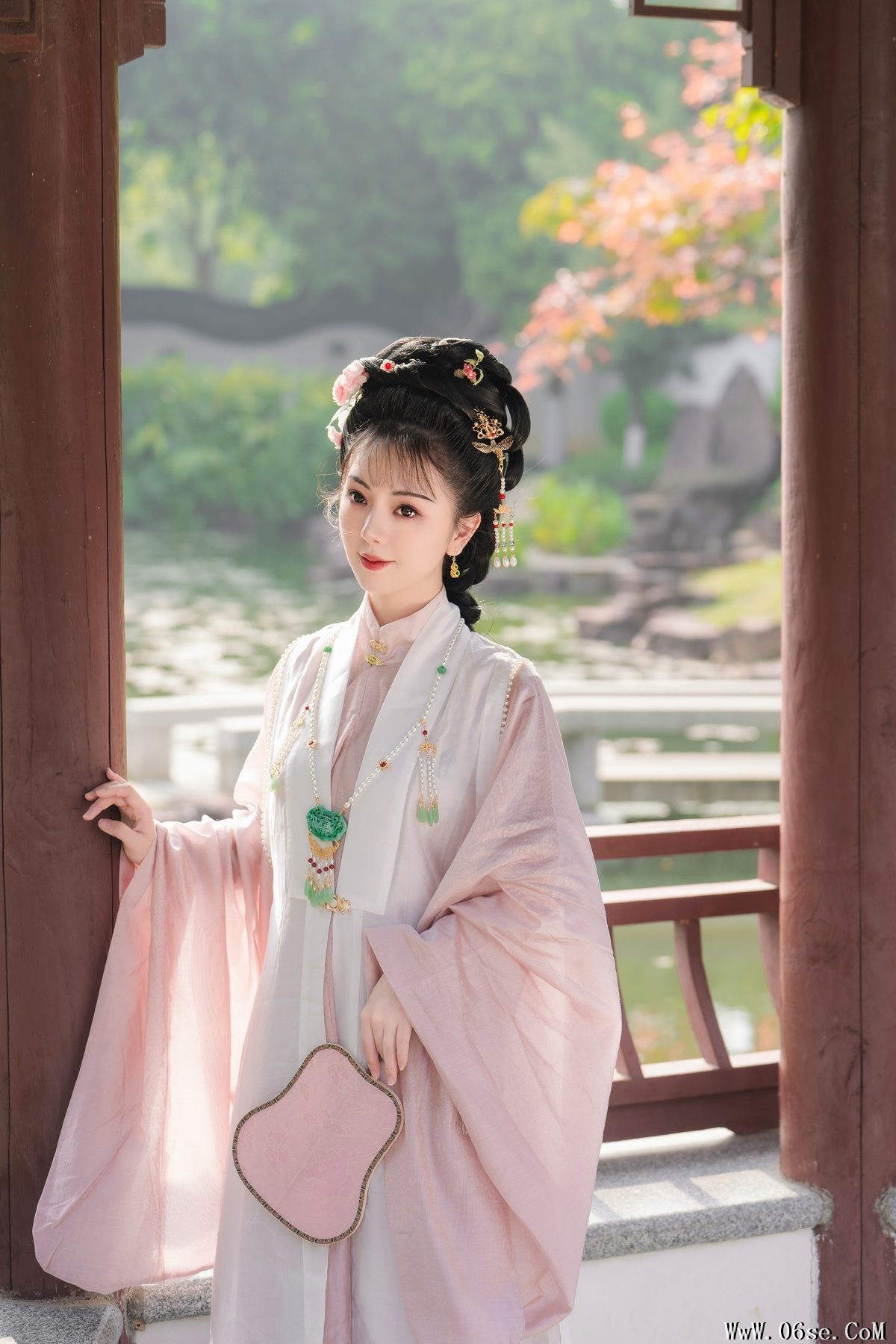 图片[31]-YiTuYu艺图语 Vol.5362 Qian Xue Ya[31P]-六色网