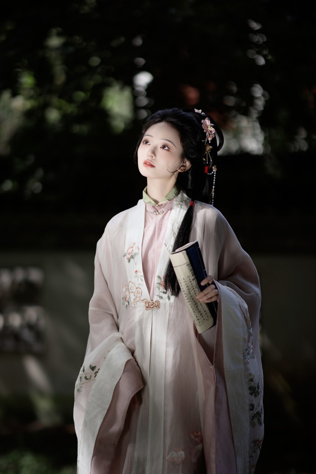 图片[12]-YiTuYu艺图语 Vol.5923 Xiao Yang Ai Gan Fan[36P]-六色网