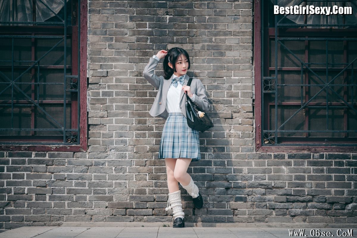 图片[9]-YiTuYu艺图语 Vol.4029 Tao Mo Gong Zi X[23P]-六色网