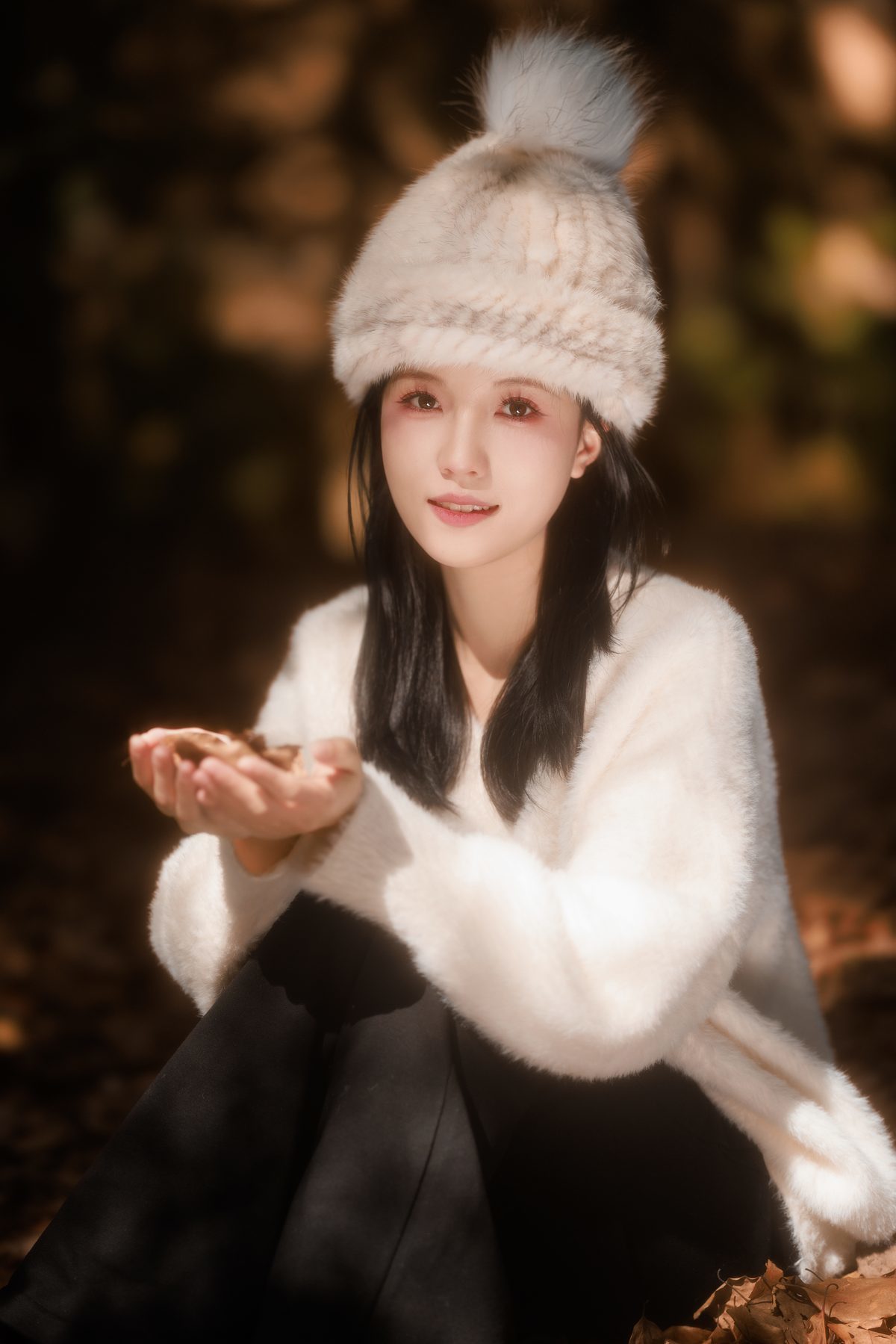 图片[8]-YiTuYu艺图语 Vol.5793 YYYY[33P]-六色网