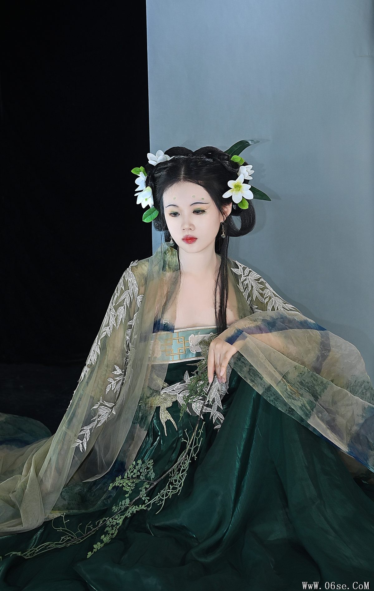 图片[14]-YiTuYu艺图语 Vol.4859 A Jing[22P]-六色网