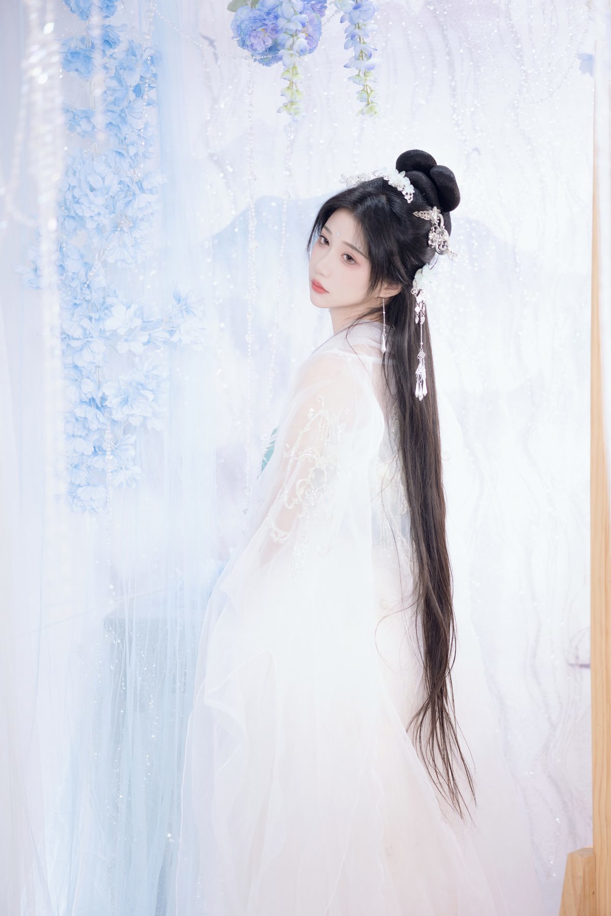 图片[14]-YiTuYu艺图语 Vol.5343 Qi Luo Sheng De Xiao Su Su[26P]-六色网