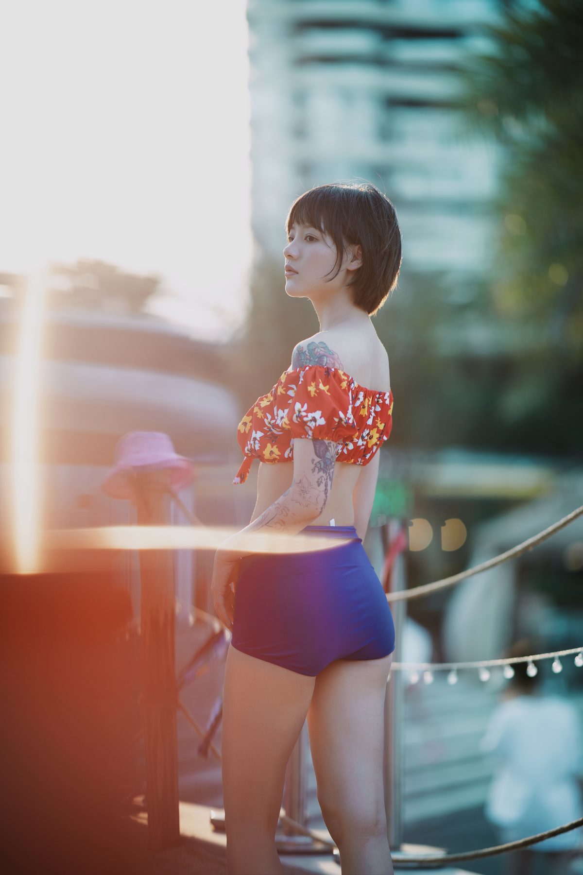 图片[9]-YiTuYu艺图语 Vol.5035 A Miao De Fan Fan[29P]-六色网