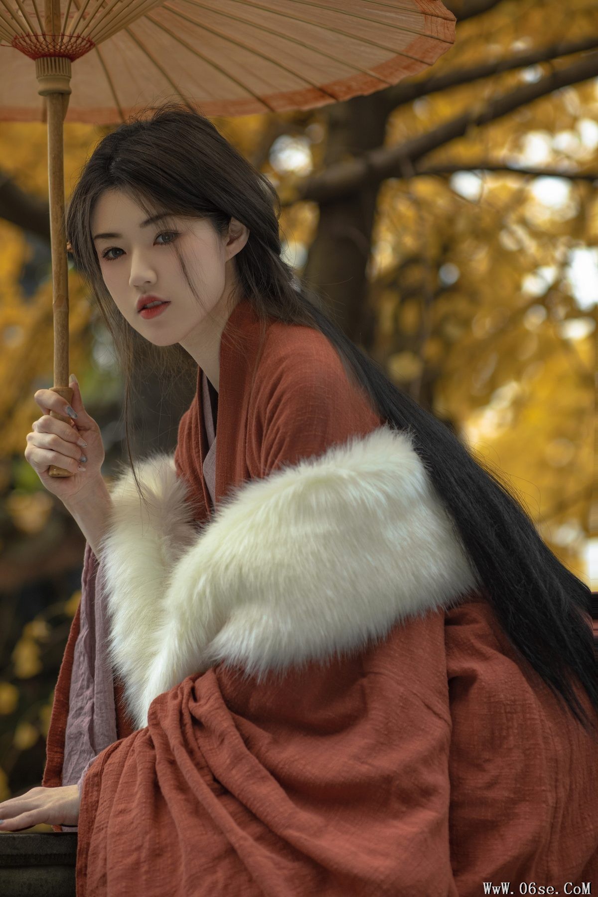 图片[7]-YiTuYu艺图语 Vol.5935 Yu Han[22P]-六色网