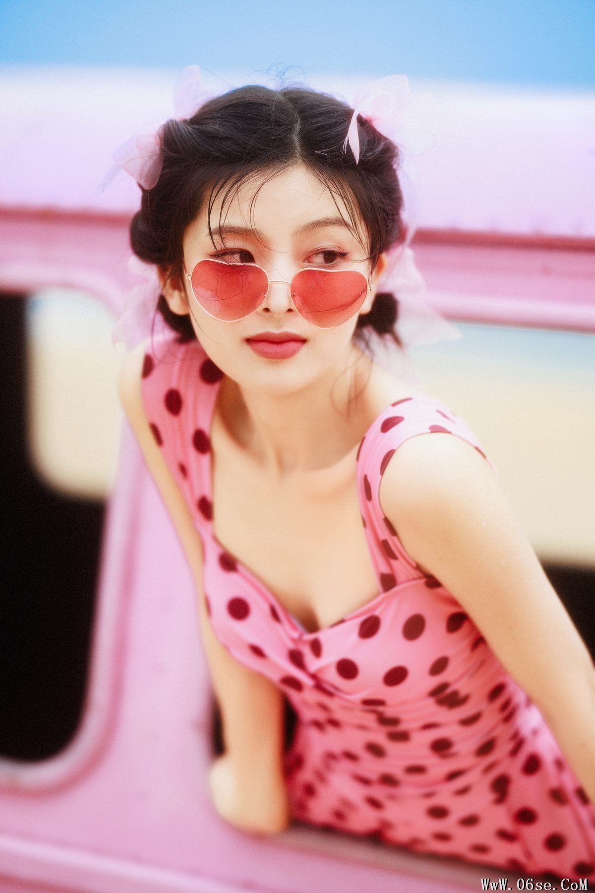 图片[32]-YiTuYu艺图语 Vol.5430 Zhang Zhang Bao[53P]-六色网