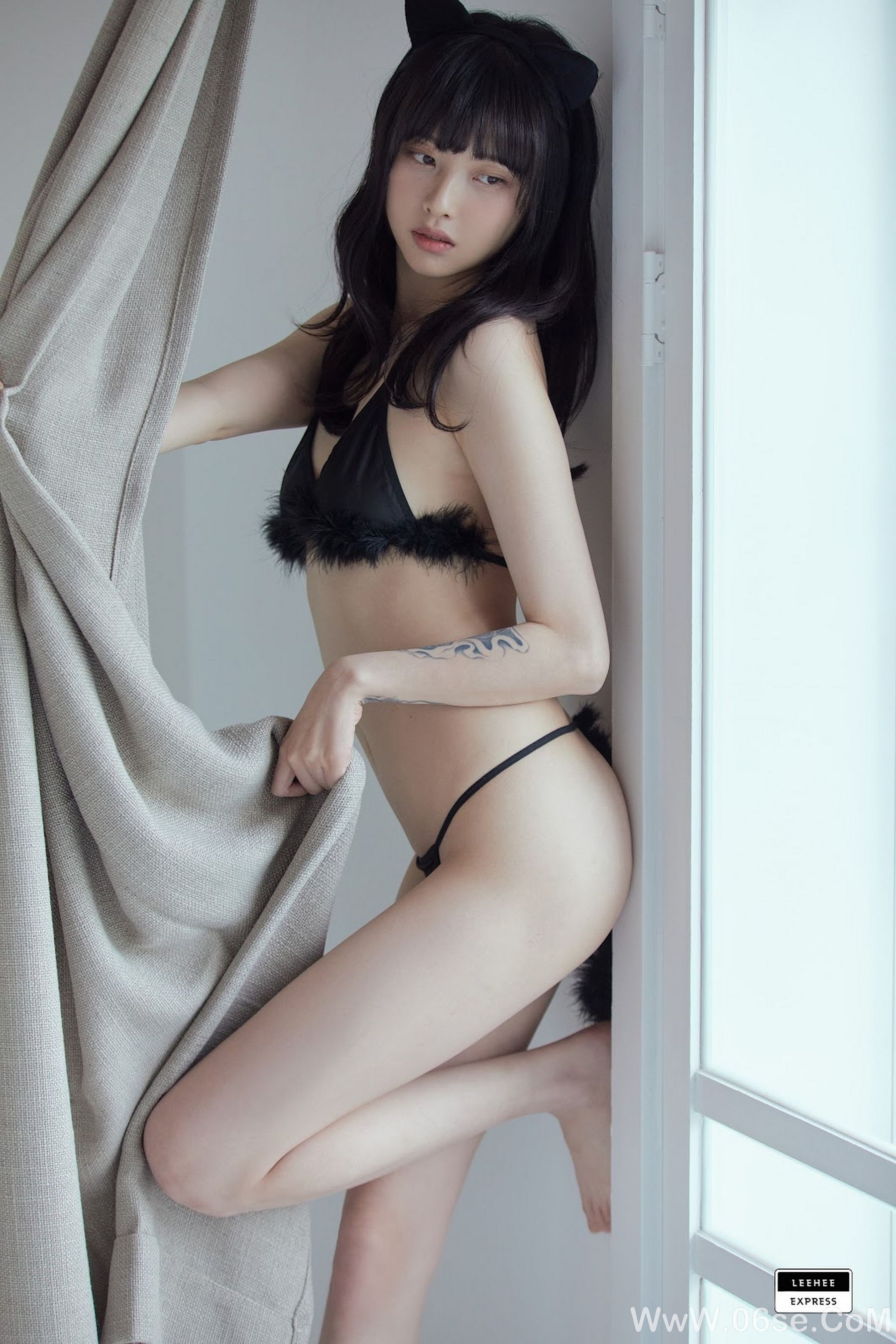 图片[48]-[LEEHEE EXPRESS] LEDG-125 – GMS[51P]-六色网