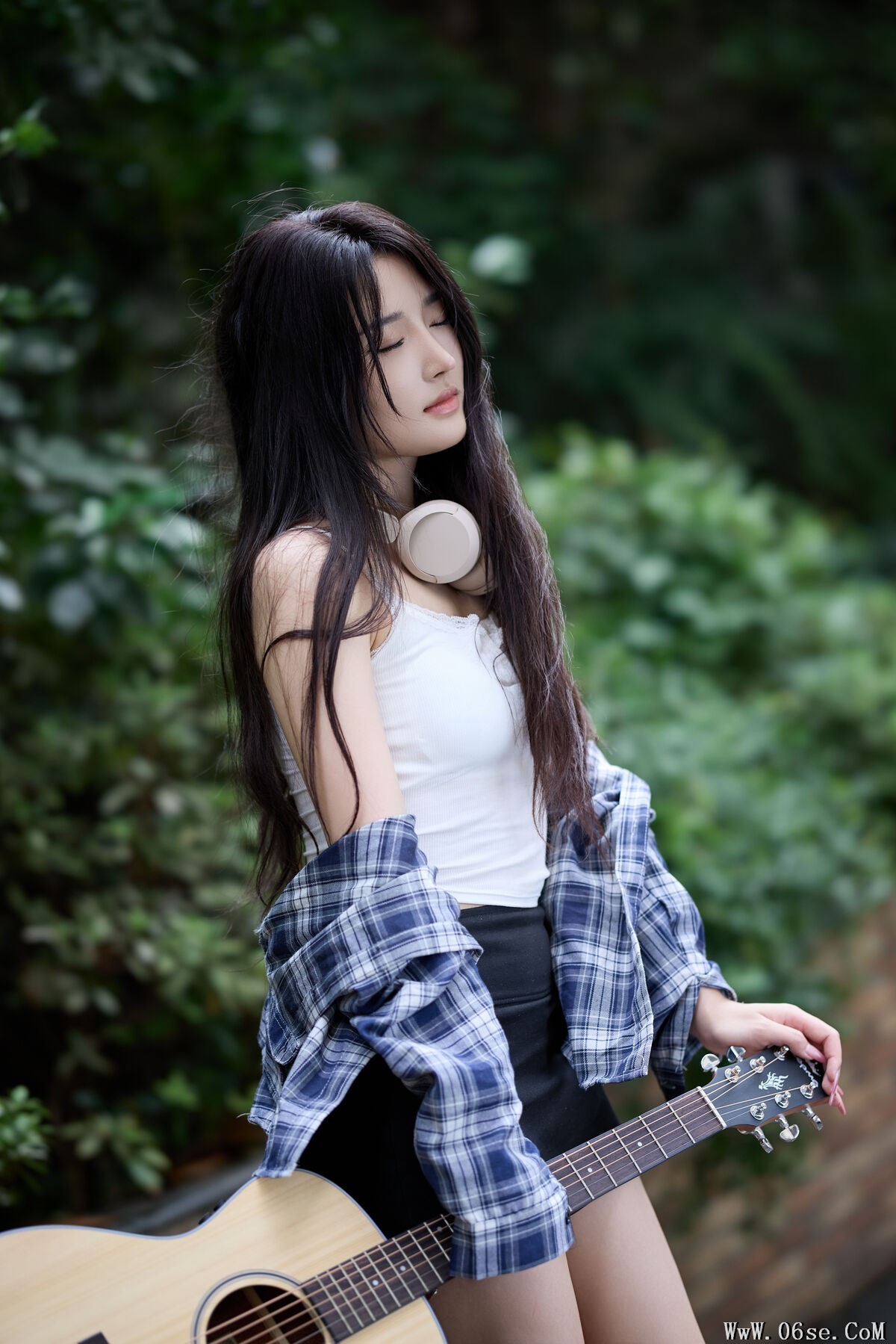 图片[15]-YiTuYu艺图语 Vol.7787 Qian Qian[23P]-六色网