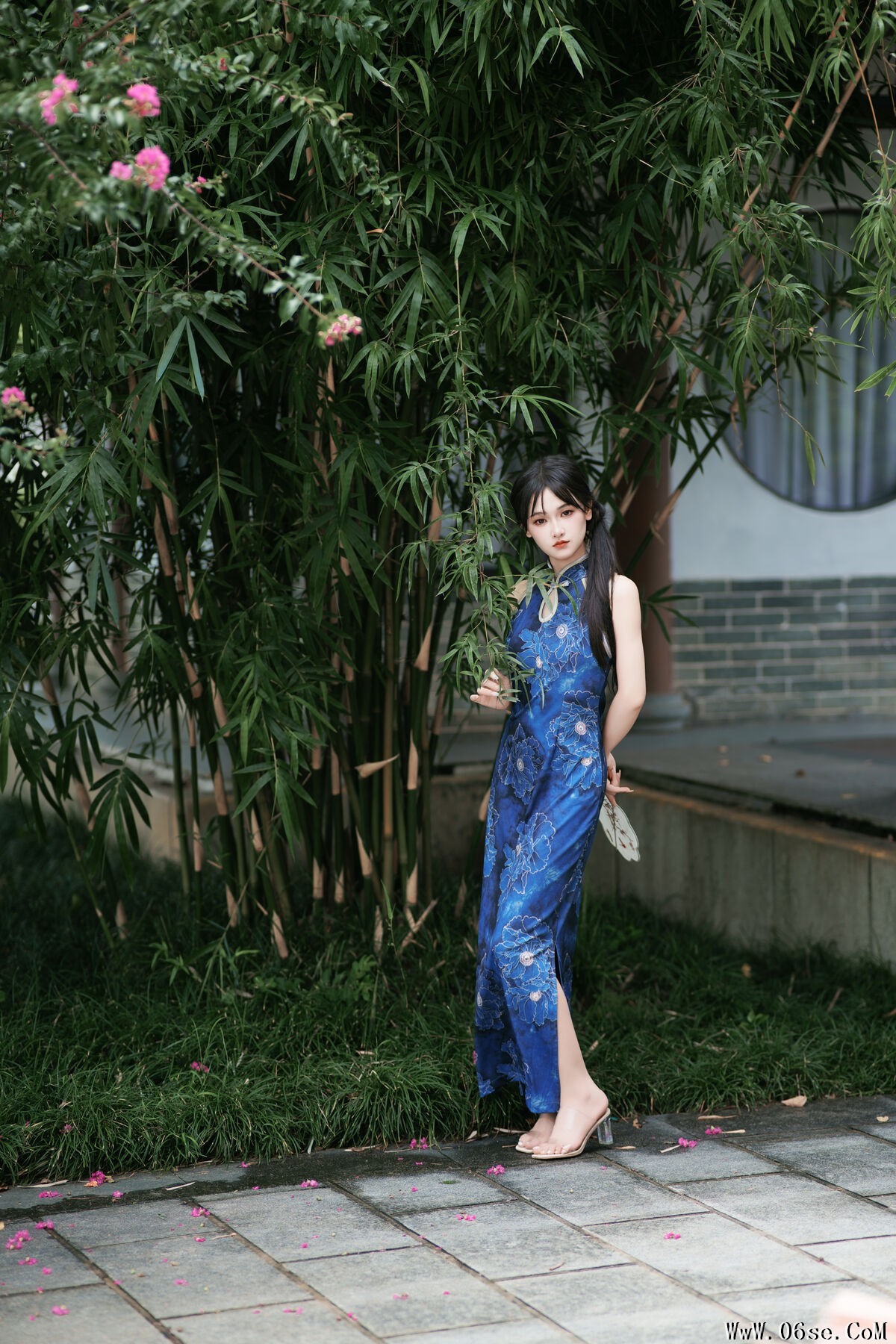 图片[14]-YiTuYu艺图语 Vol.7621 Xiao Xiao Yu[25P]-六色网