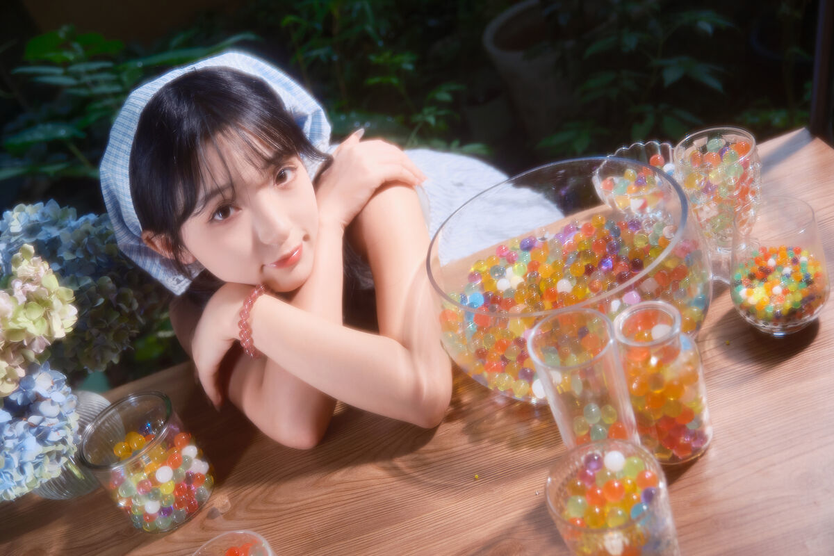 图片[9]-YiTuYu艺图语 Vol.7348 Min Zui Xiao Mo Xuan[27P]-六色网