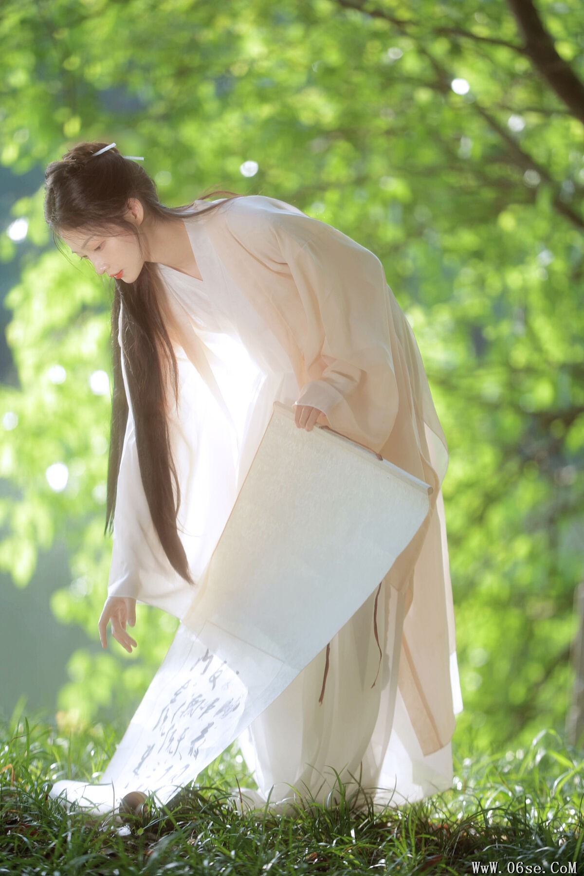 图片[9]-YiTuYu艺图语 Vol.6754 Xiao Dai Tong Xue[30P]-六色网