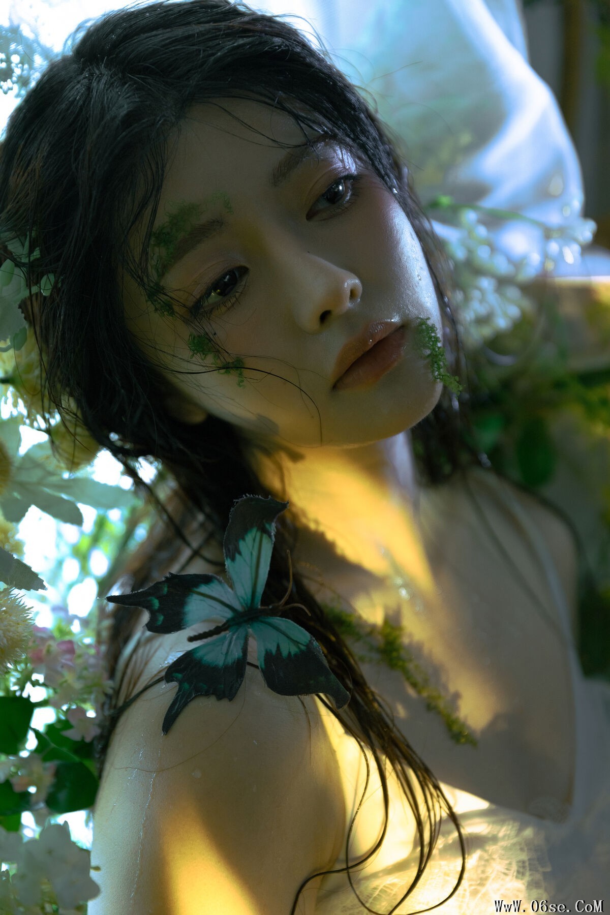 图片[11]-YiTuYu艺图语 Vol.6820 Xing Zhi Ka Tao[32P]-六色网