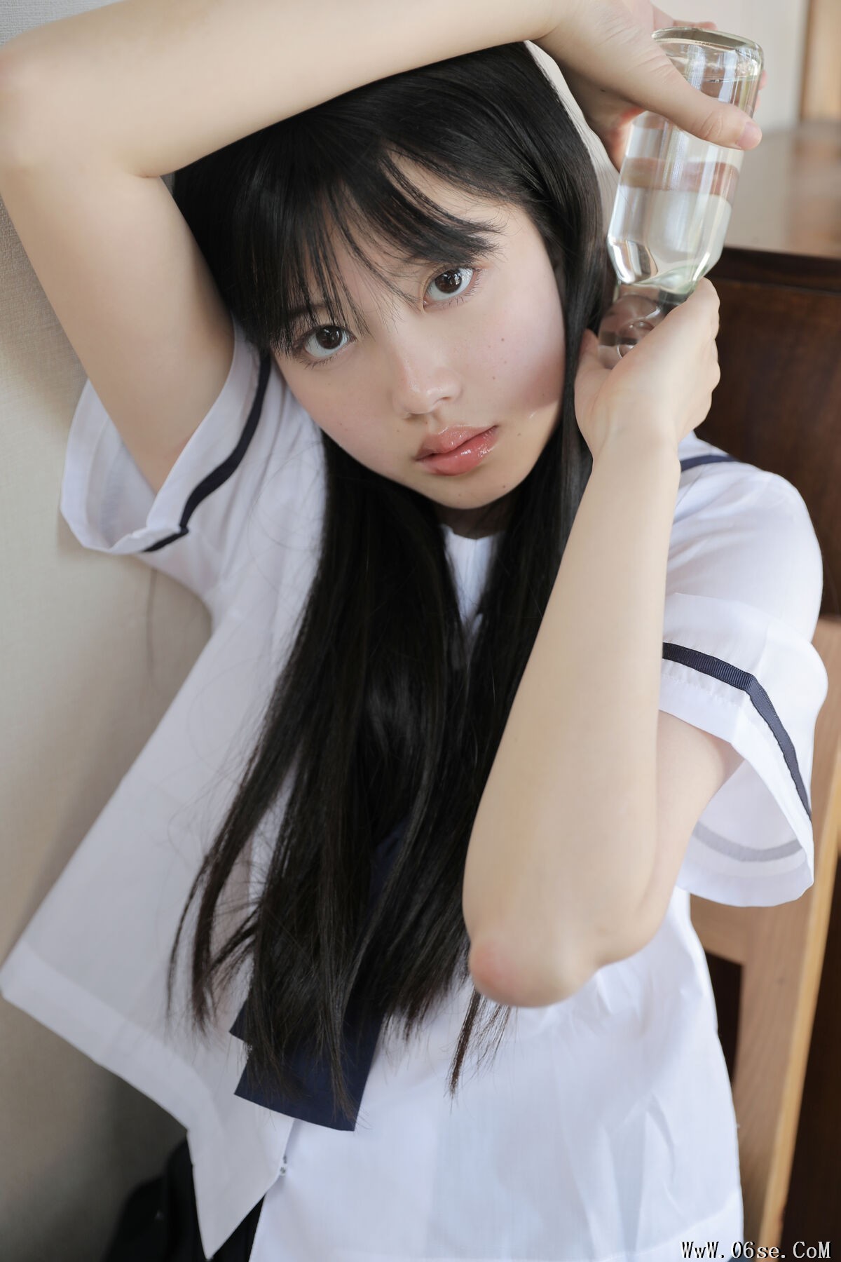 图片[24]-YiTuYu艺图语 Vol.6419 Qiu Yang Yi He[25P]-六色网
