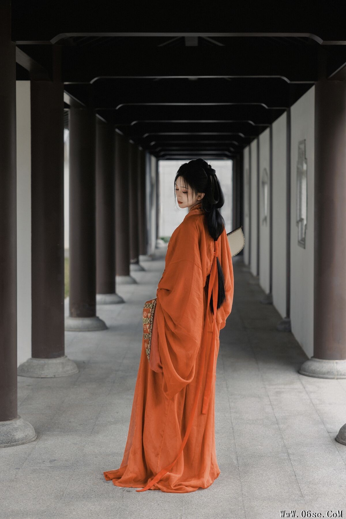 图片[11]-YiTuYu艺图语 Vol.6459 Yue Yue[31P]-六色网