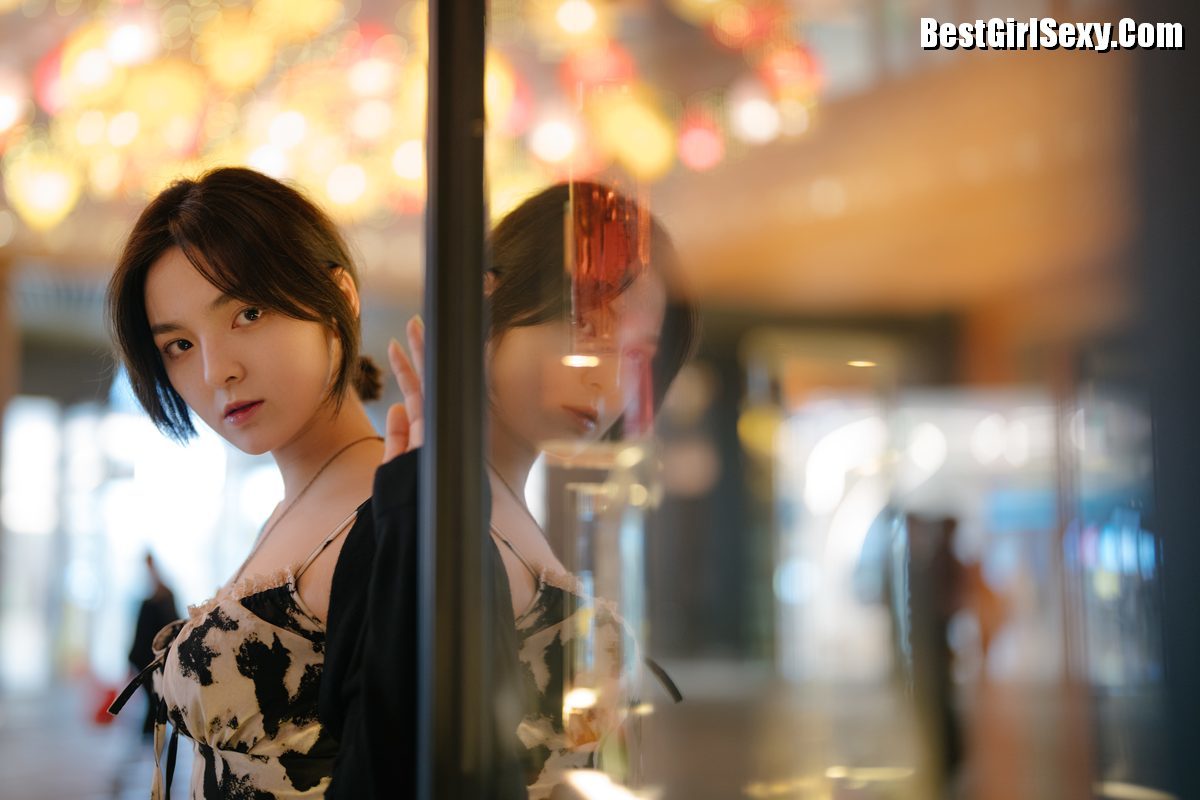 图片[27]-YiTuYu艺图语 Vol.4066 Dudu[28P]-六色网