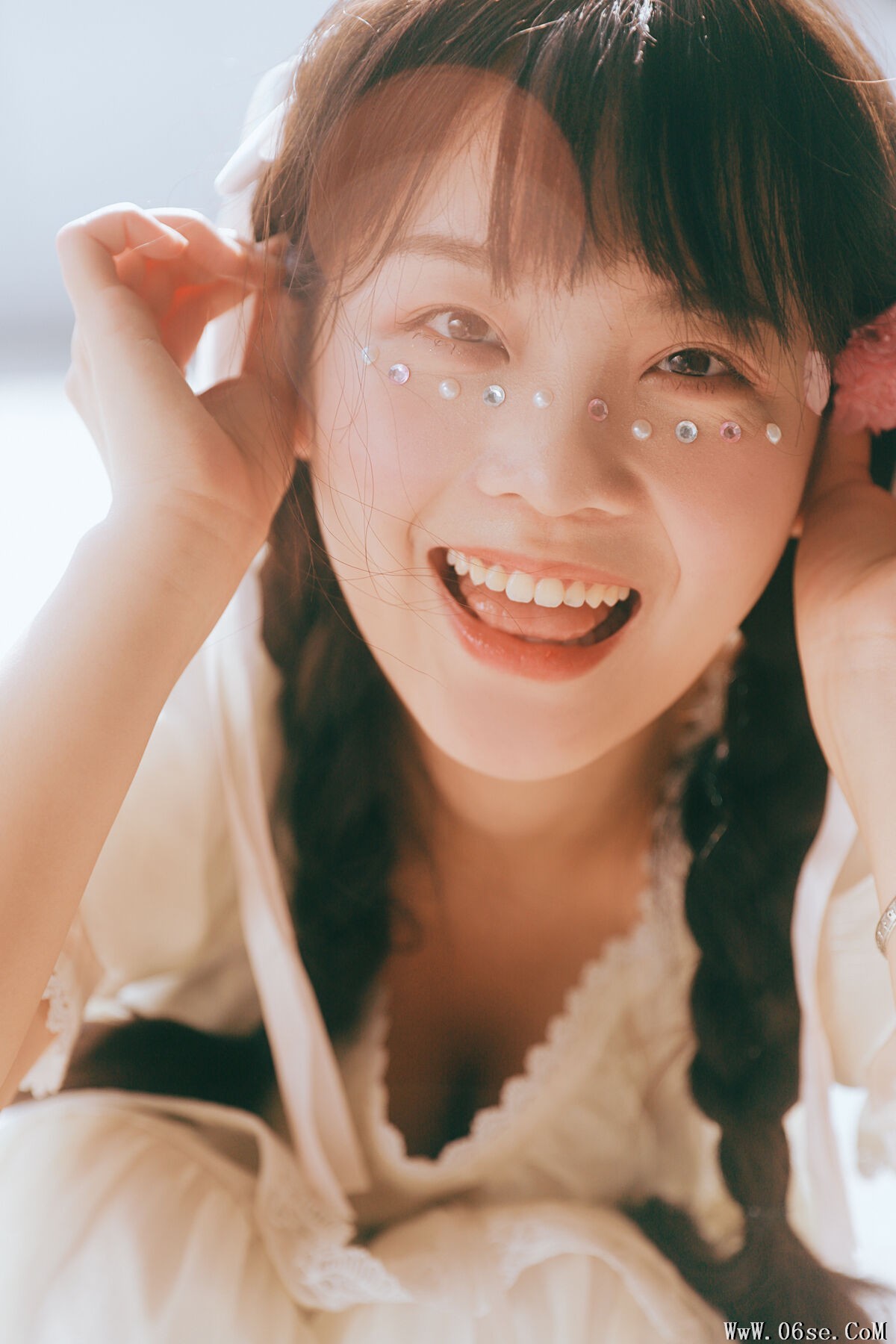 图片[26]-YiTuYu艺图语 Vol.6785 Dang Ran Ran Ran[28P]-六色网