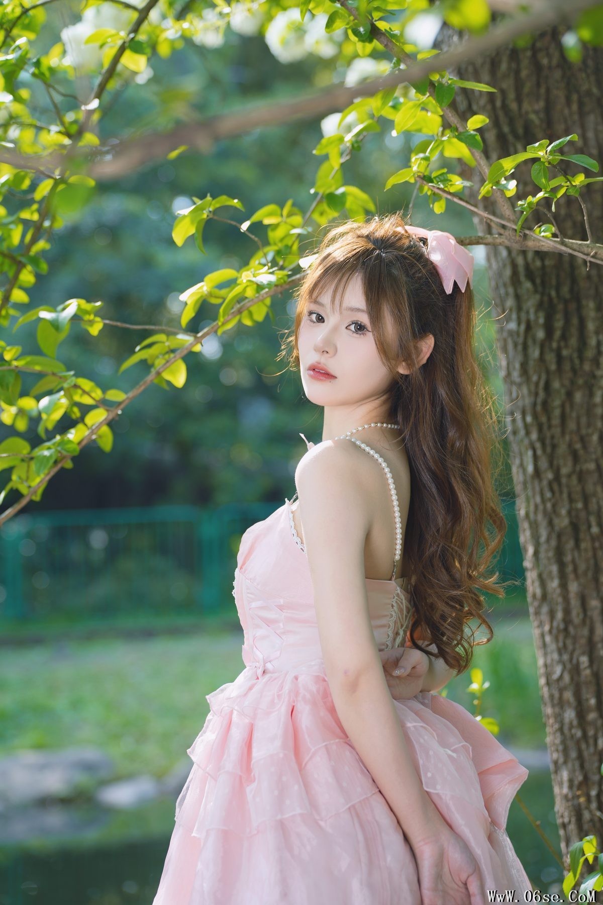 图片[13]-YiTuYu艺图语 Vol.4929 Nai Lao[32P]-六色网