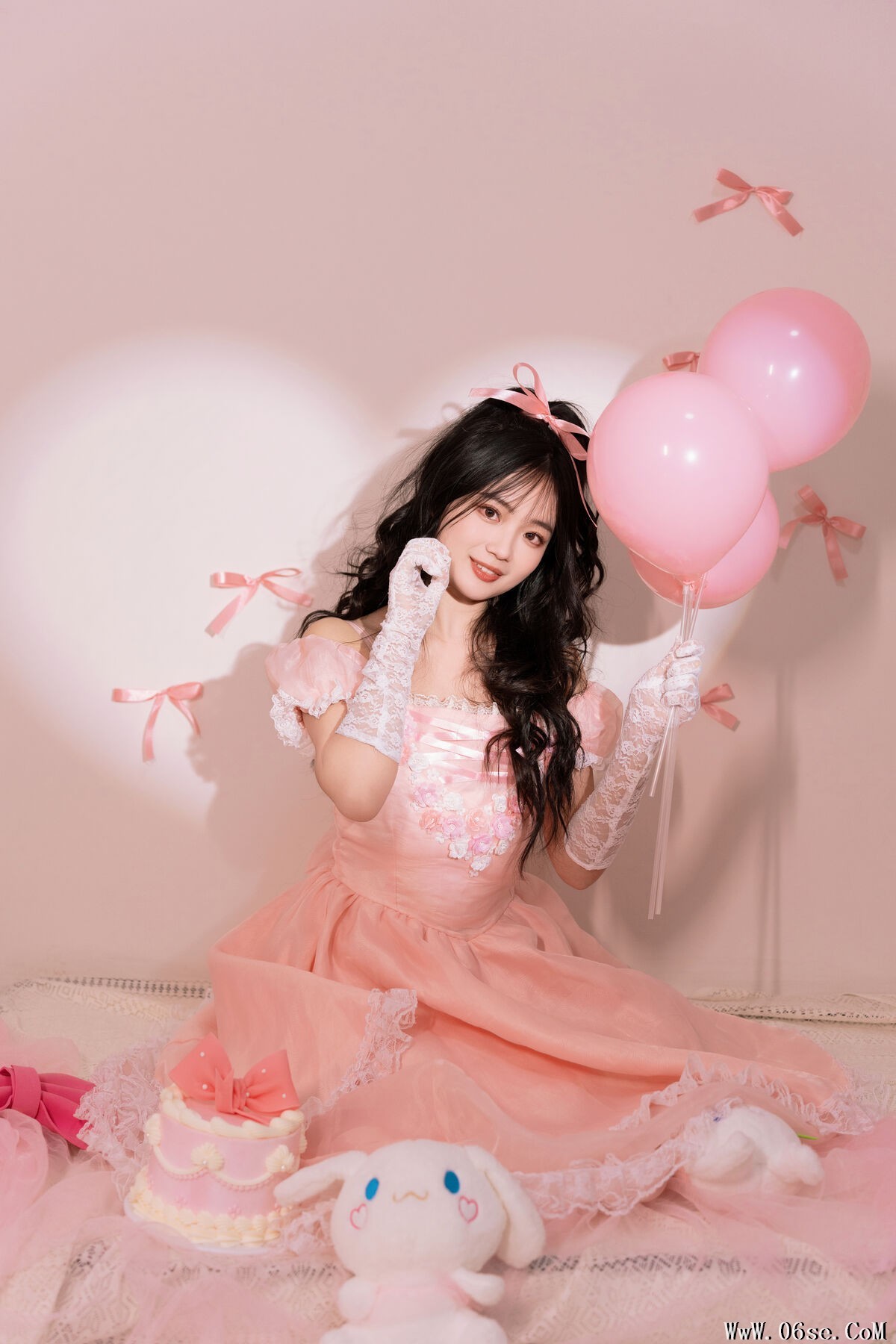 图片[16]-YiTuYu艺图语 Vol.6602 Xiao Ou O[23P]-六色网
