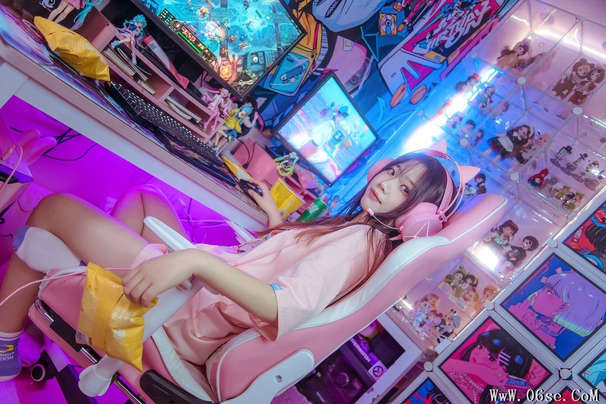 图片[7]-YiTuYu艺图语 Vol.5883 Yi Ke Li Zi[24P]-六色网