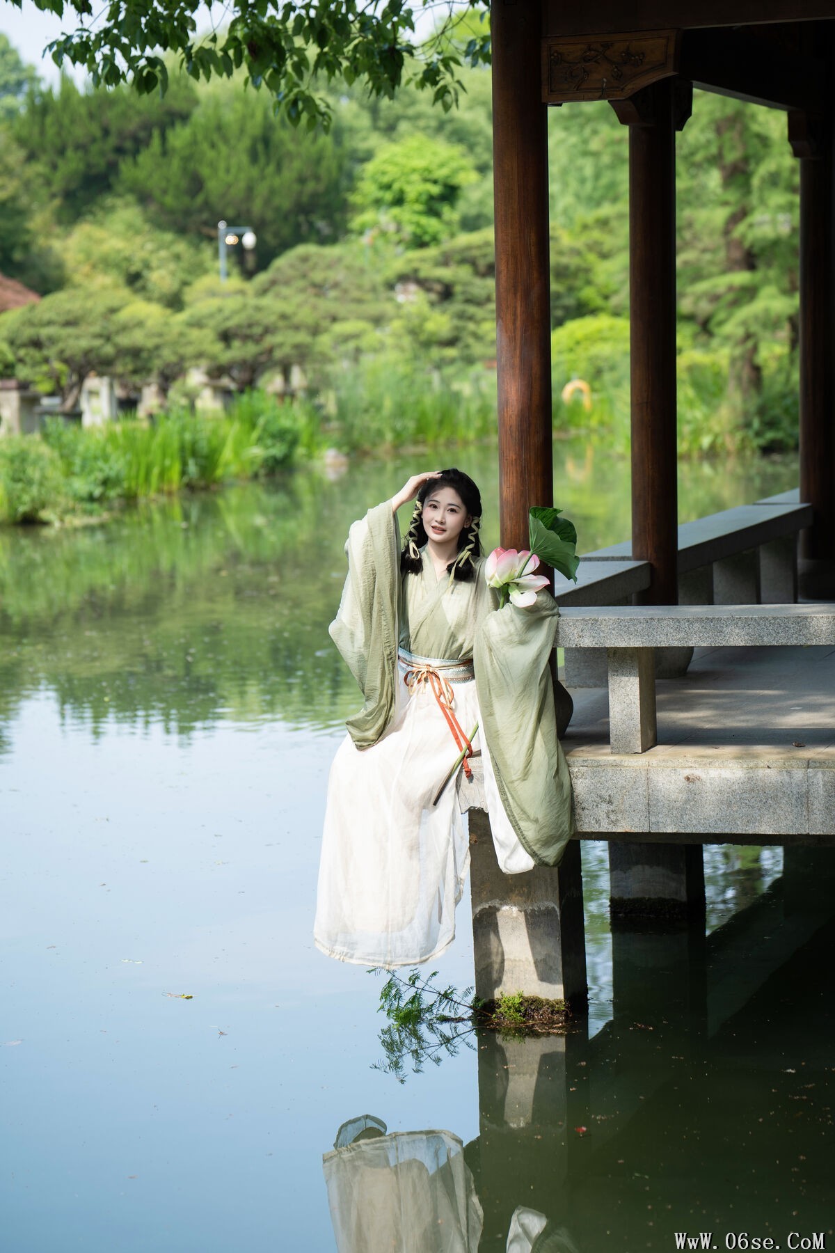 图片[24]-YiTuYu艺图语 Vol.7177 Jiao Yi Zhi Sui Sui[25P]-六色网