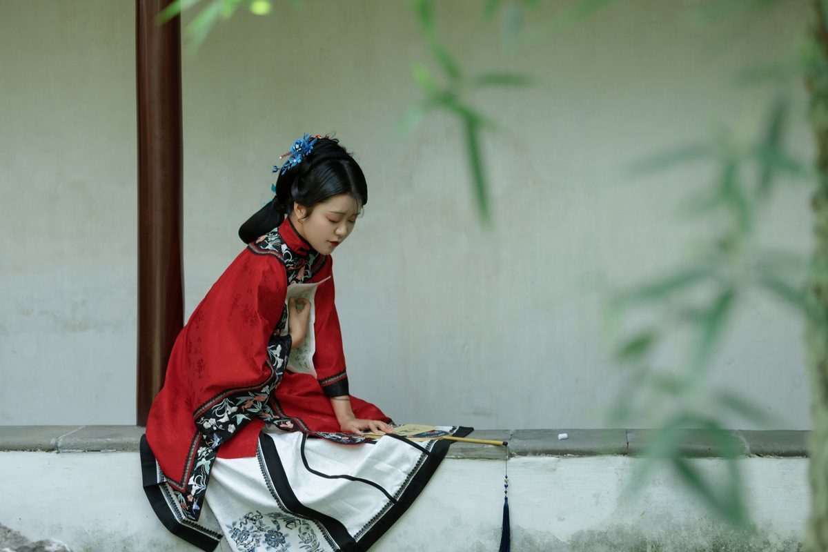 图片[26]-YiTuYu艺图语 Vol.3749 Shuai Shuai[28P]-六色网