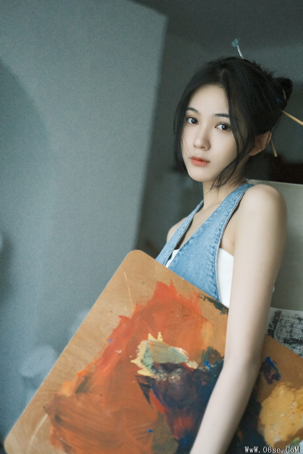 图片[9]-YiTuYu艺图语 Vol.4955 Feng[23P]-六色网