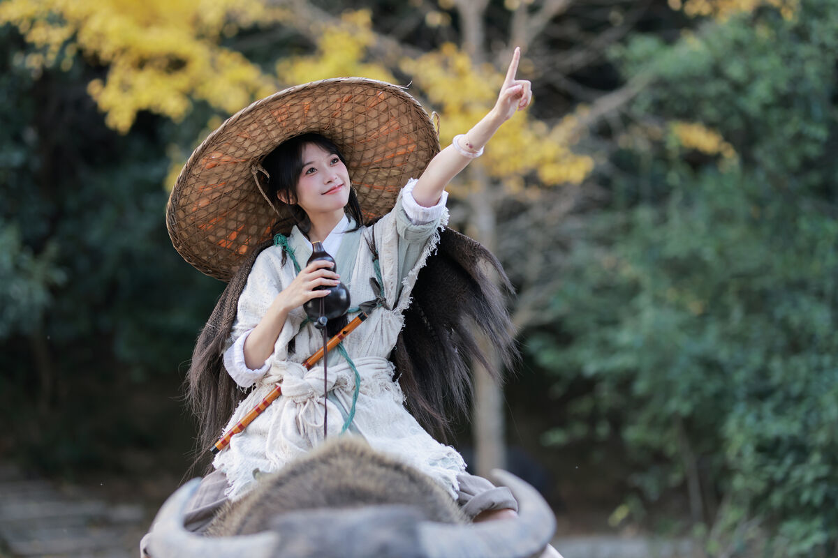 图片[16]-YiTuYu艺图语 Vol.7726 Hui Er Er Ya[21P]-六色网