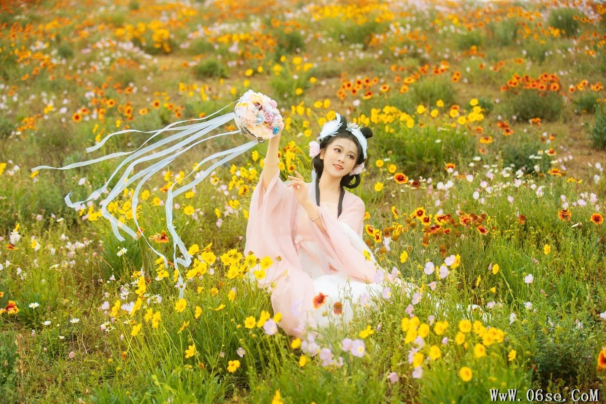 图片[36]-YiTuYu艺图语 Vol.4812 Shi Er[38P]-六色网