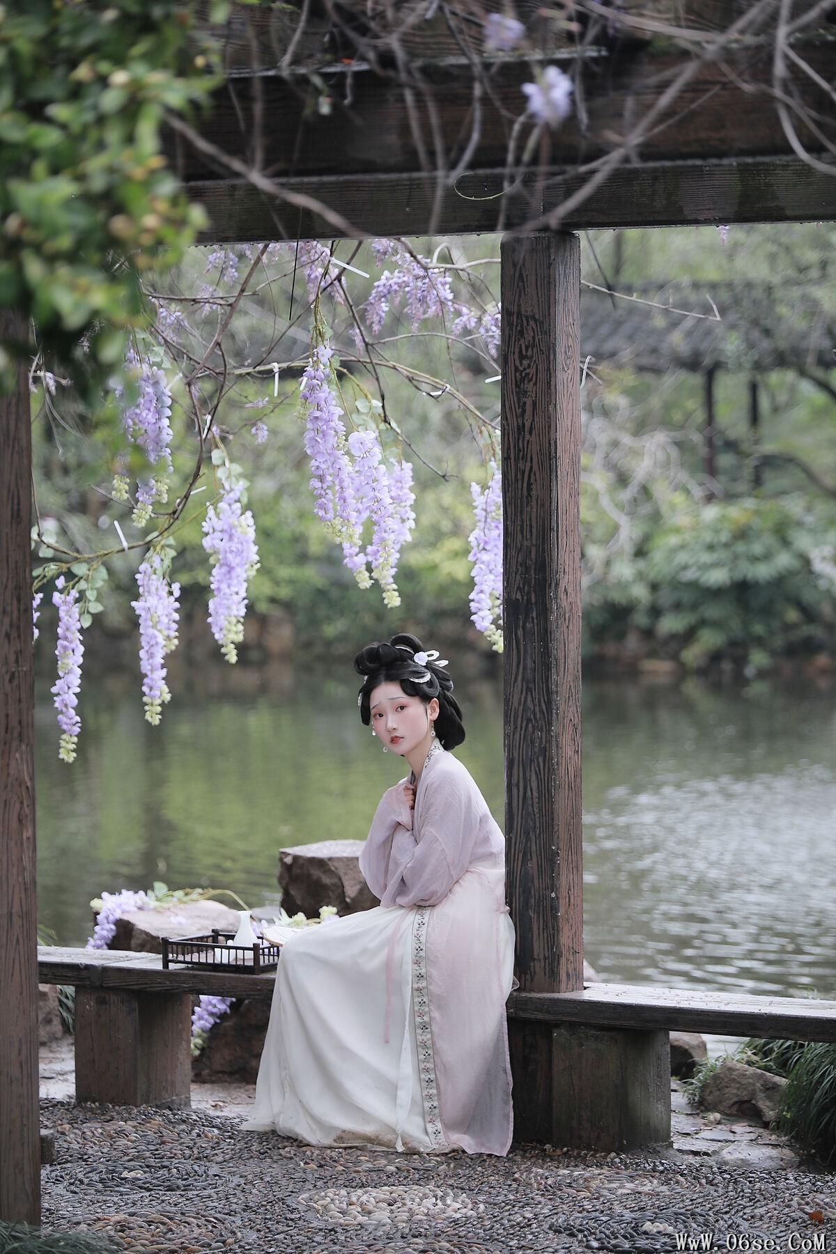 图片[27]-YiTuYu艺图语 Vol.7729 Chun Yu[29P]-六色网