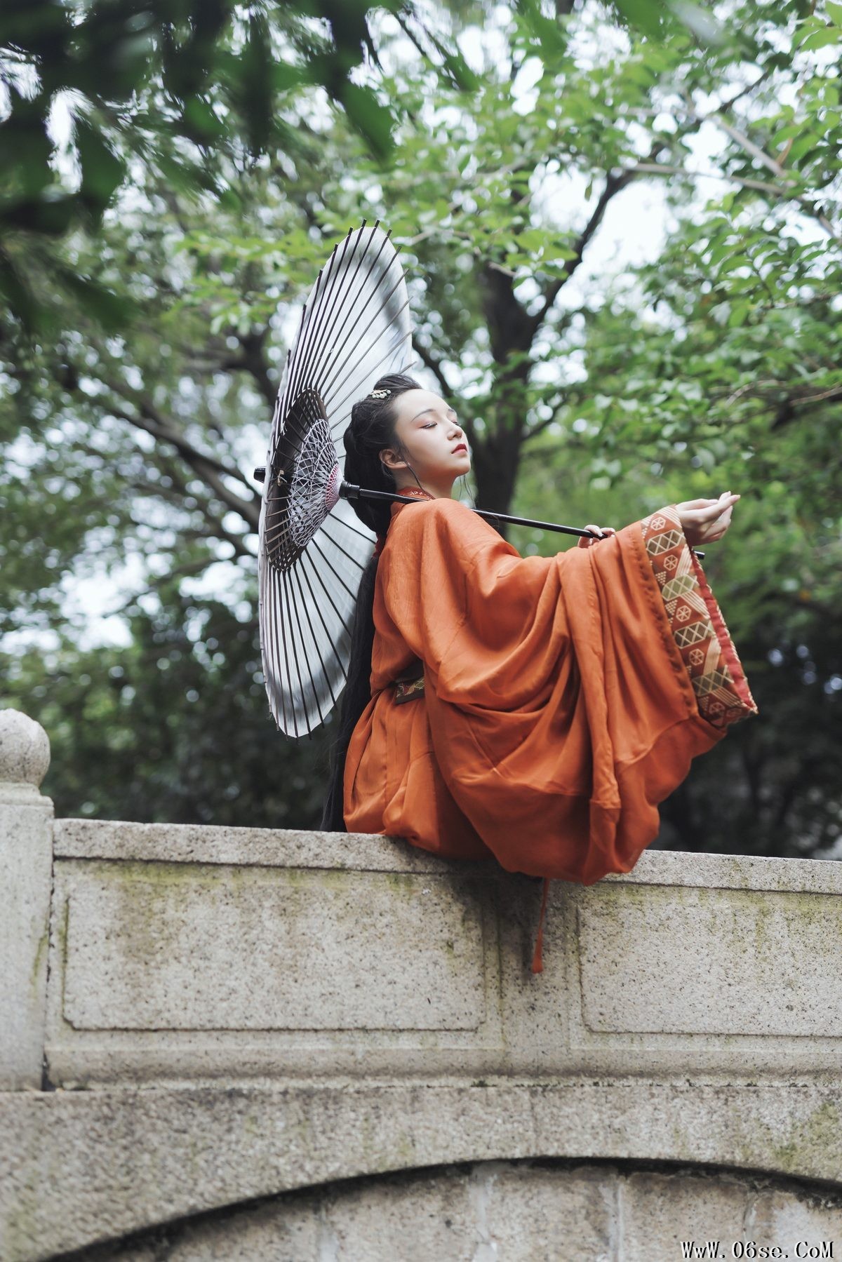 图片[33]-YiTuYu艺图语 Vol.5363 Lin Lang[45P]-六色网