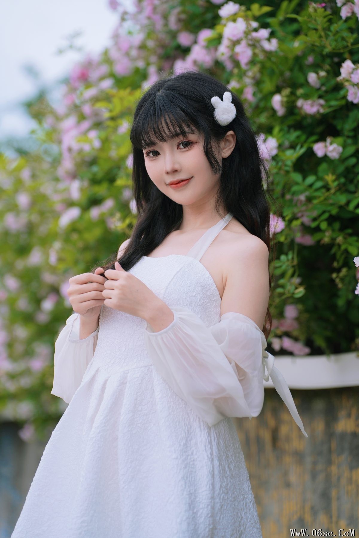 图片[43]-YiTuYu艺图语 Vol.4513 Si Yan Bu Chi Bao Zi[54P]-六色网