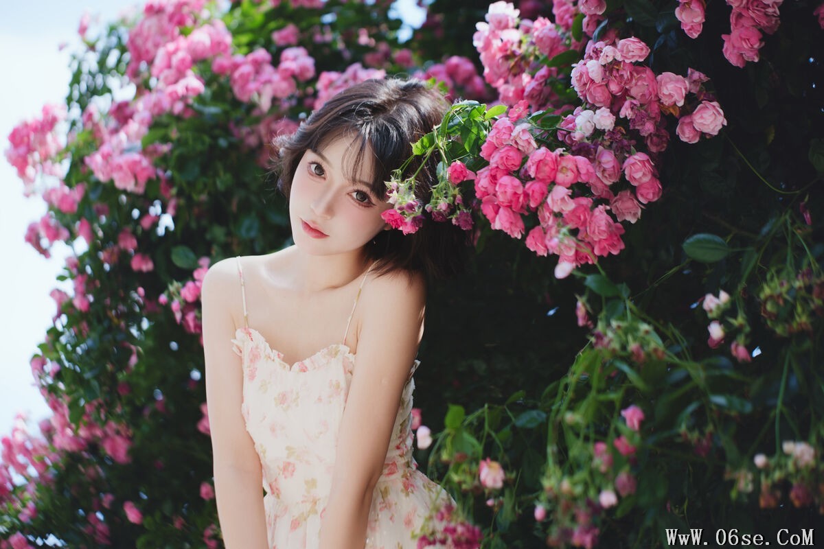 图片[20]-YiTuYu艺图语 Vol.7092 Disexi Si Ning[28P]-六色网