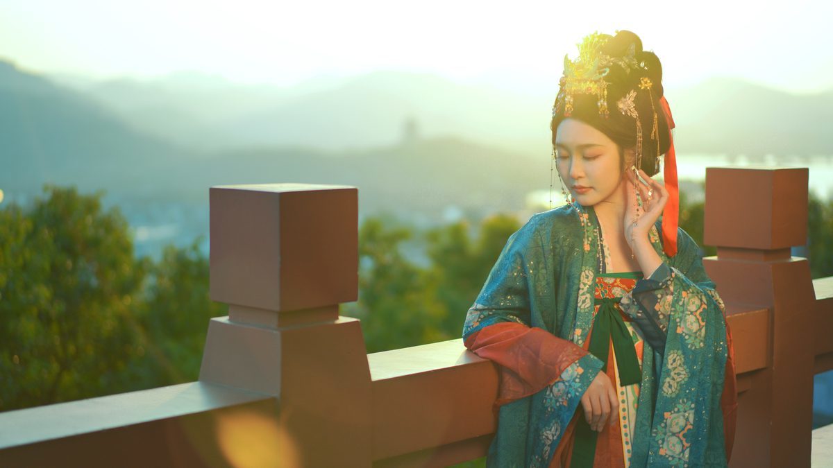 图片[14]-YiTuYu艺图语 Vol.3786 Ai Tan Xian De Xia Shang Zhou[31P]-六色网