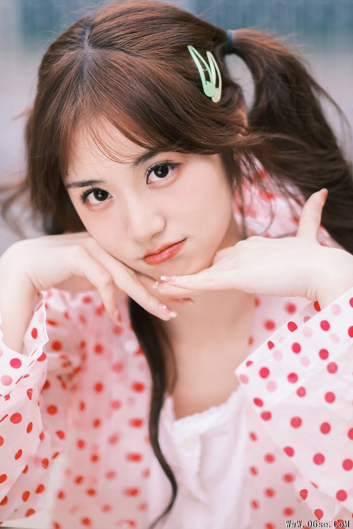 YiTuYu艺图语 Vol.6798 Xiao Xin Gan Er[31P]-六色网