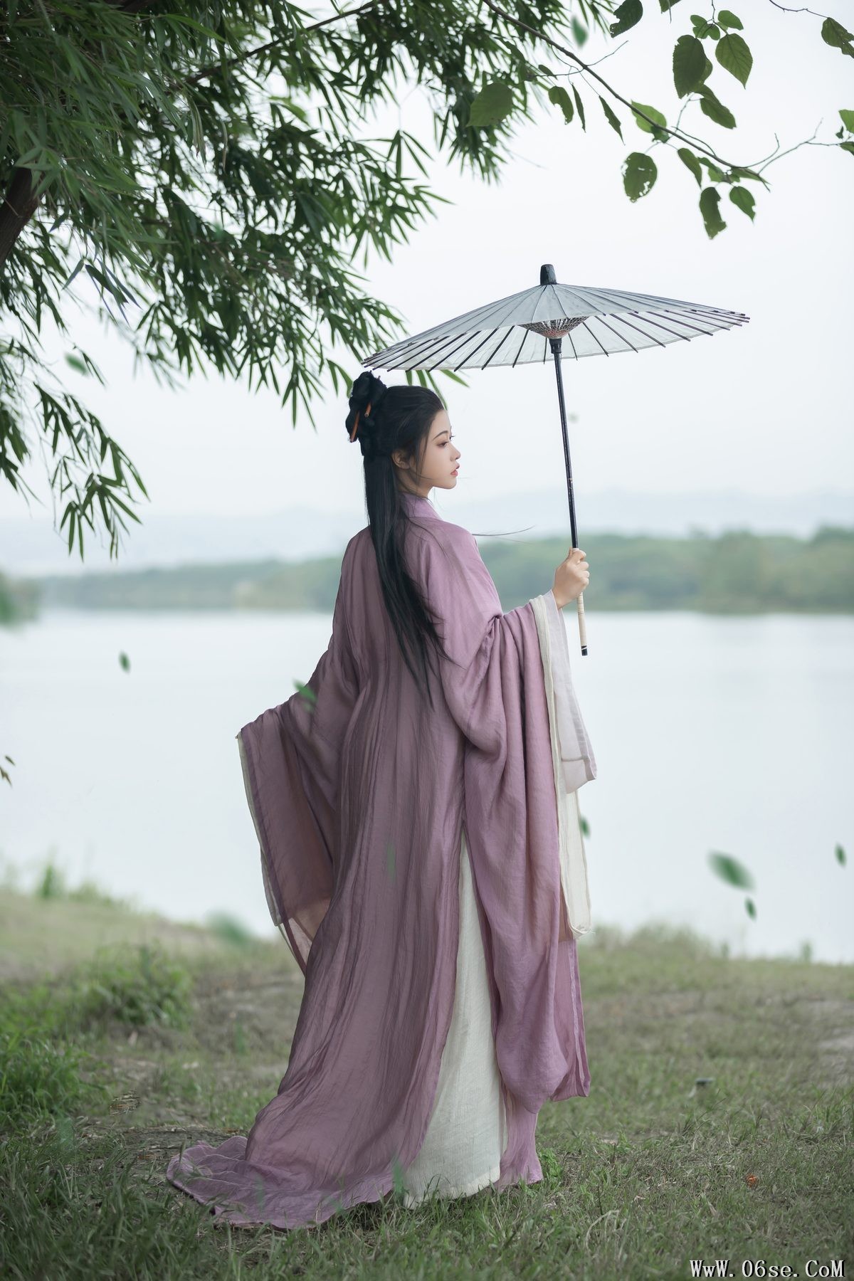 图片[3]-YiTuYu艺图语 Vol.3537 Li Yi Yi[21P]-六色网