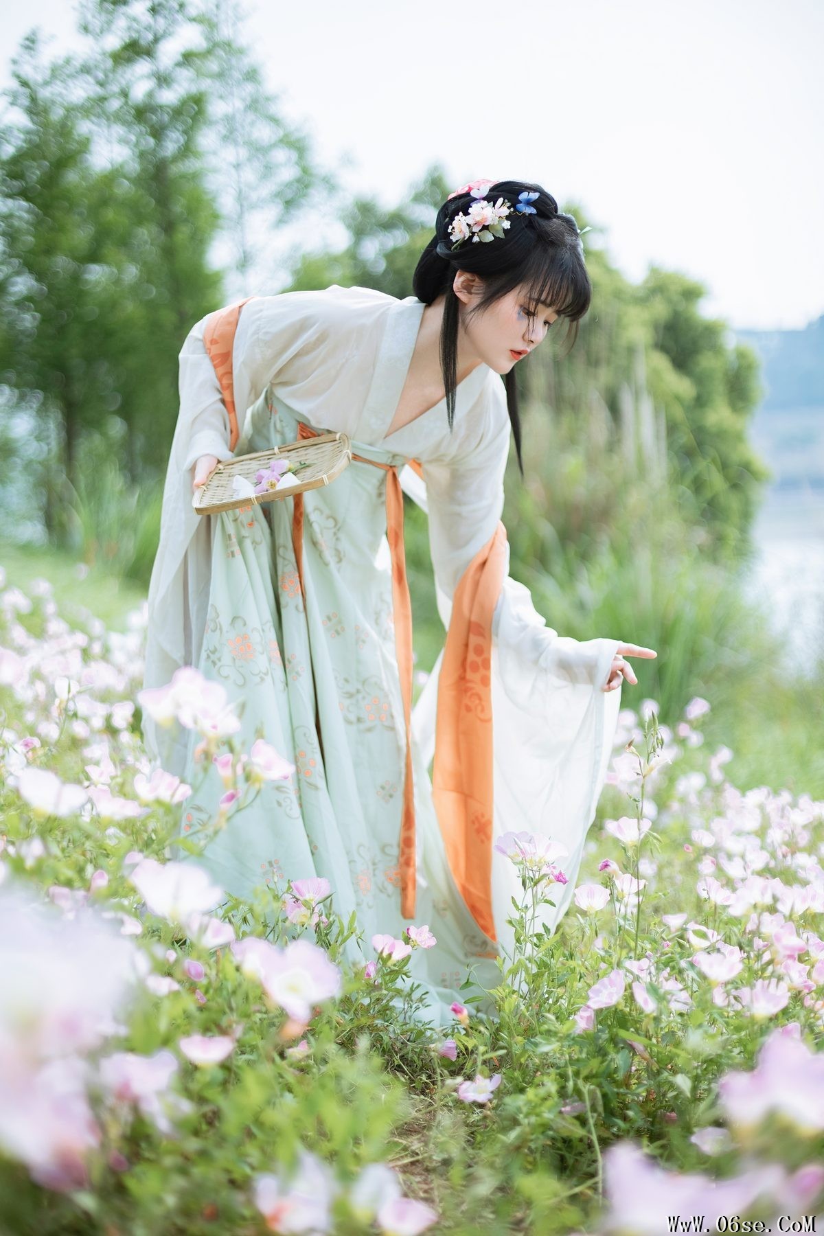 图片[47]-YiTuYu艺图语 Vol.5525 Kui Xiang Huo[48P]-六色网