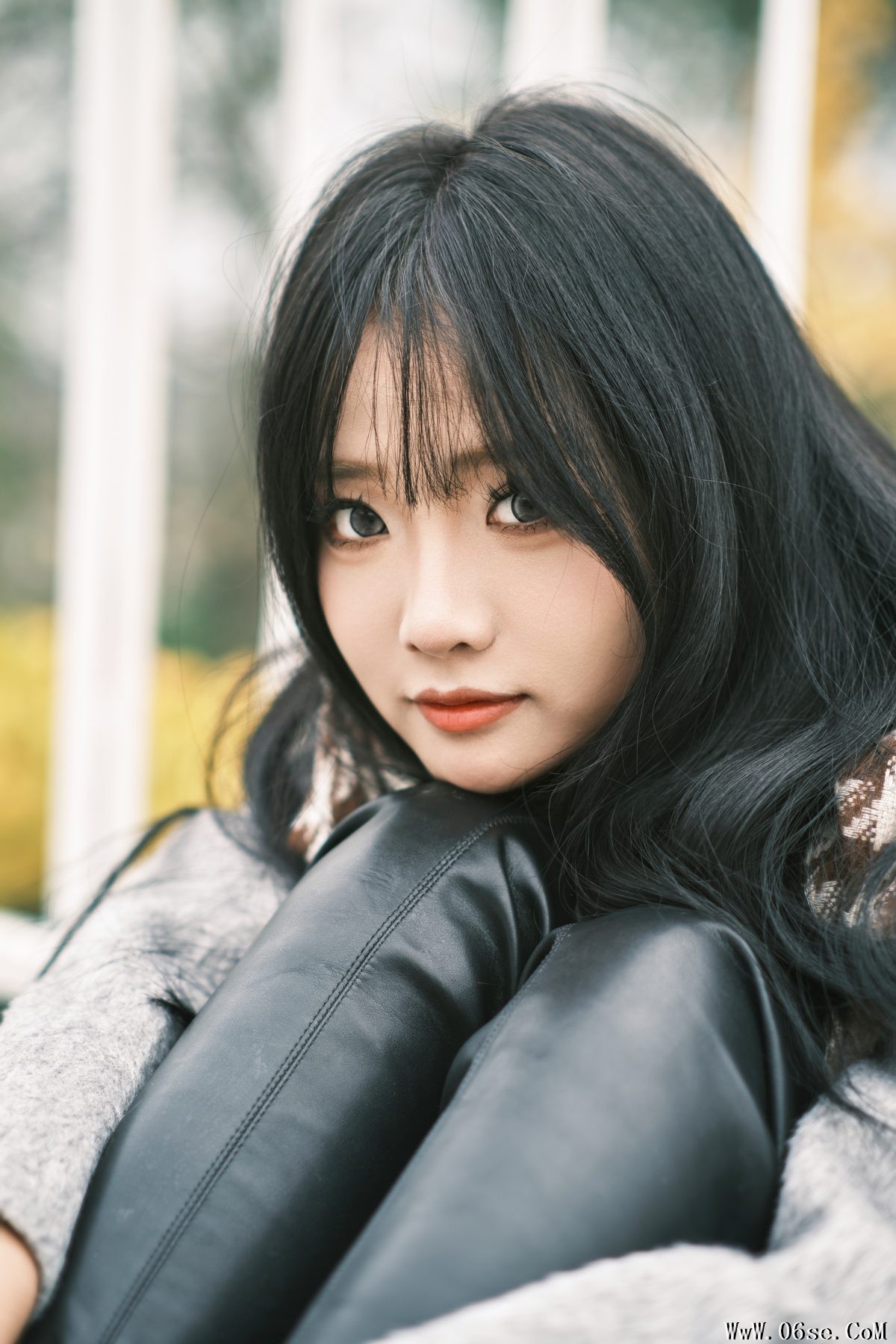 图片[17]-YiTuYu艺图语 Vol.6160 Xiao Mao[26P]-六色网