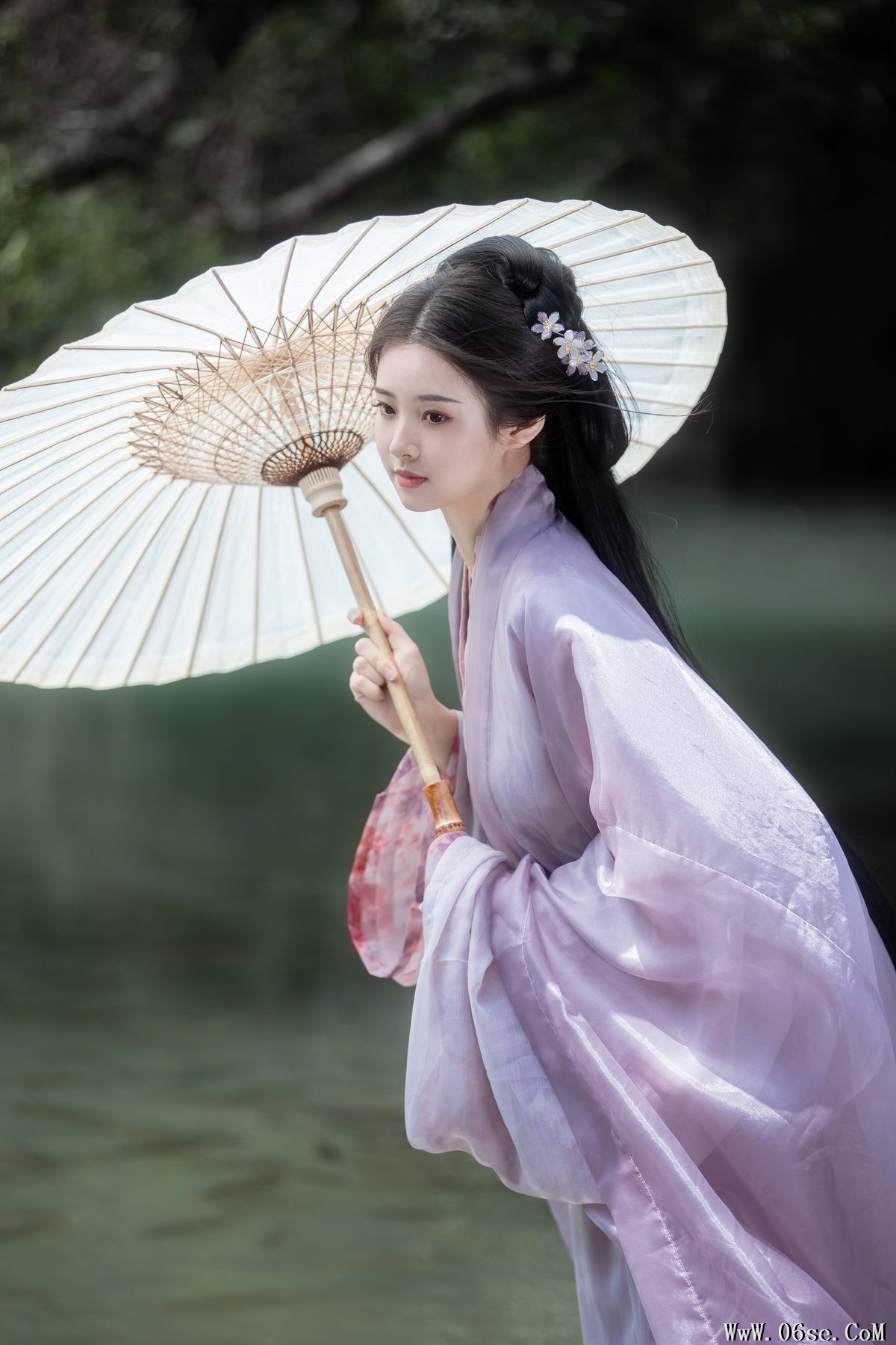 图片[8]-YiTuYu艺图语 Vol.3911 San Ye Jiang Jiang[47P]-六色网